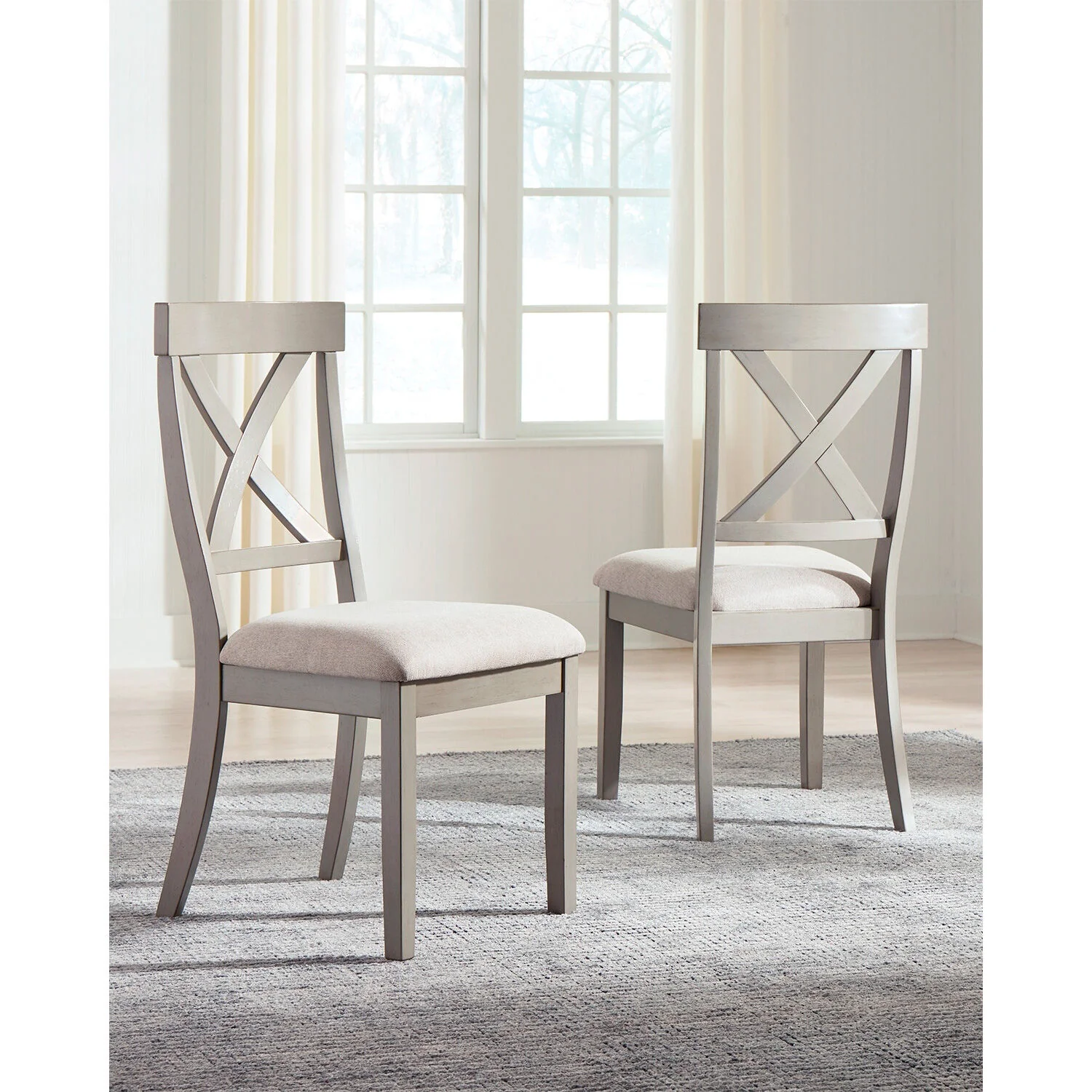Parellen Dining Chair - Image 3