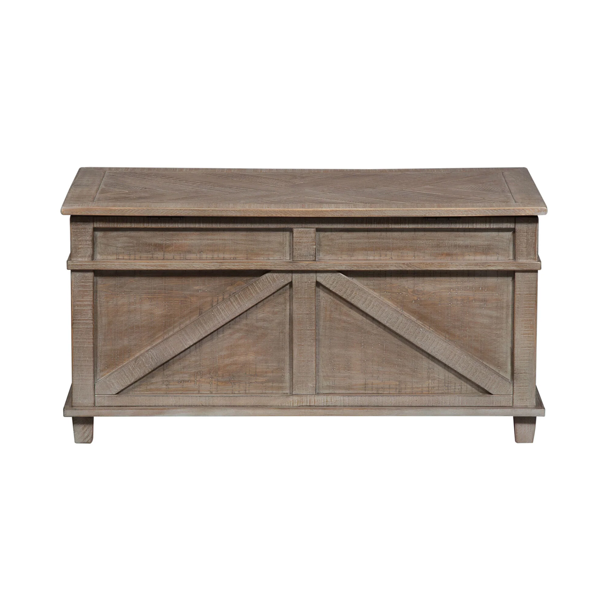 Parkland Falls Storage Trunk - Image 3