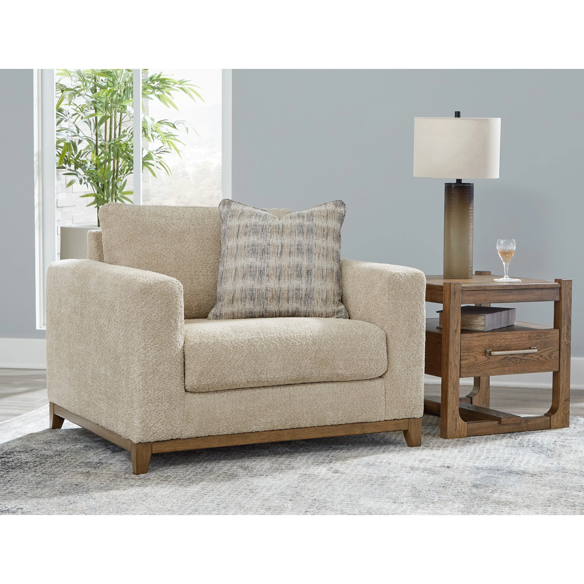 Parklynn Chair - Image 3
