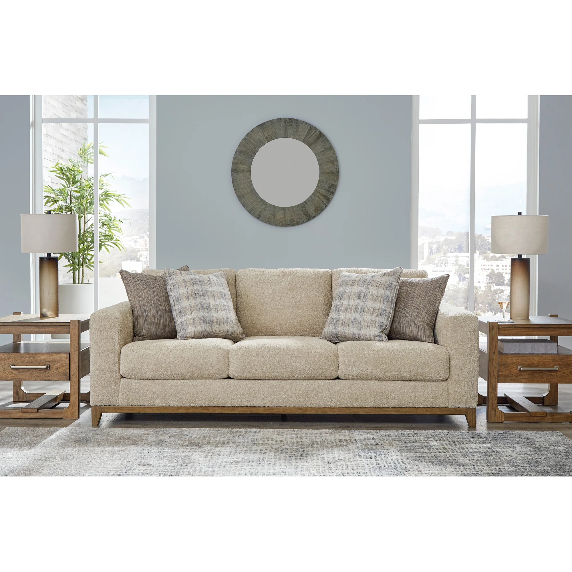 Parklynn Sofa - Image 3