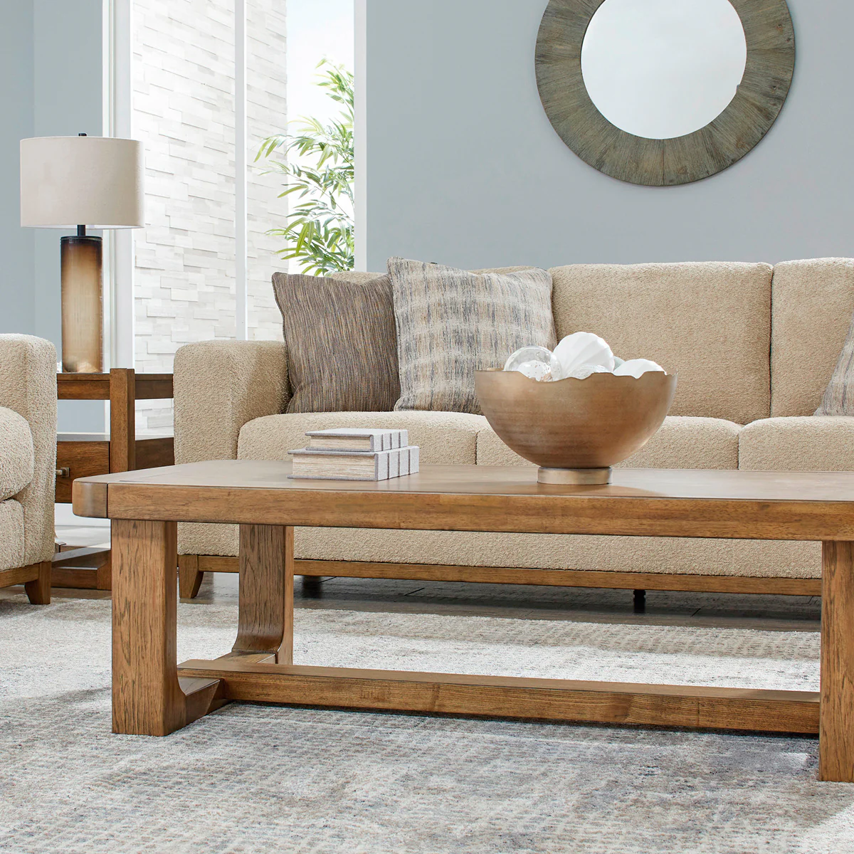 Parklynn Sofa - Image 6