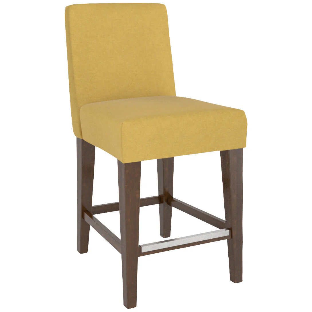 Parsons 24 Inch Stool