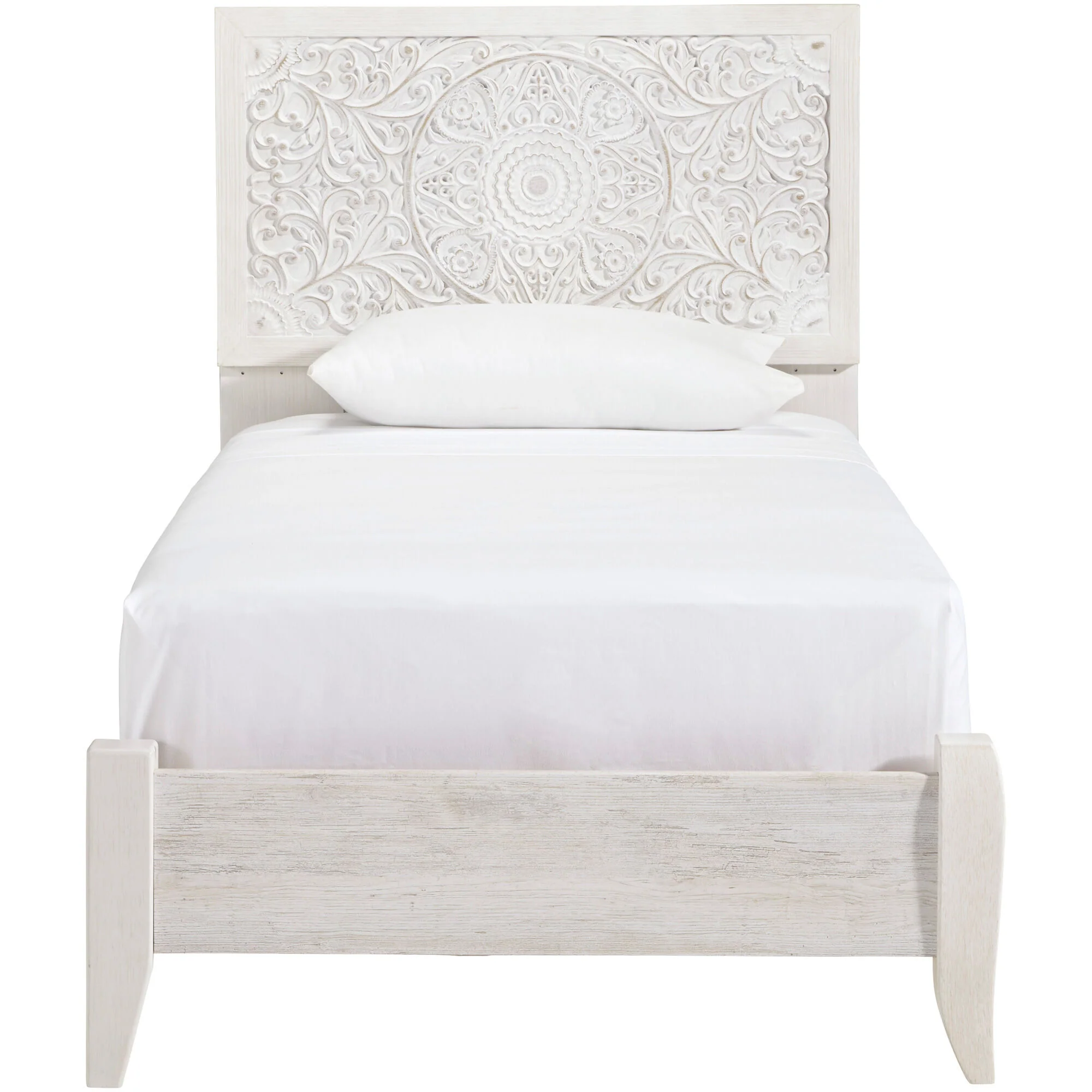 Paxberry Bed