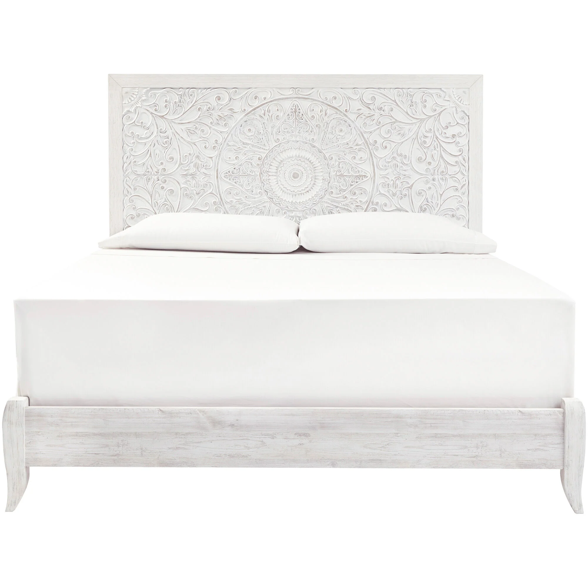 Paxberry Bed - Image 10