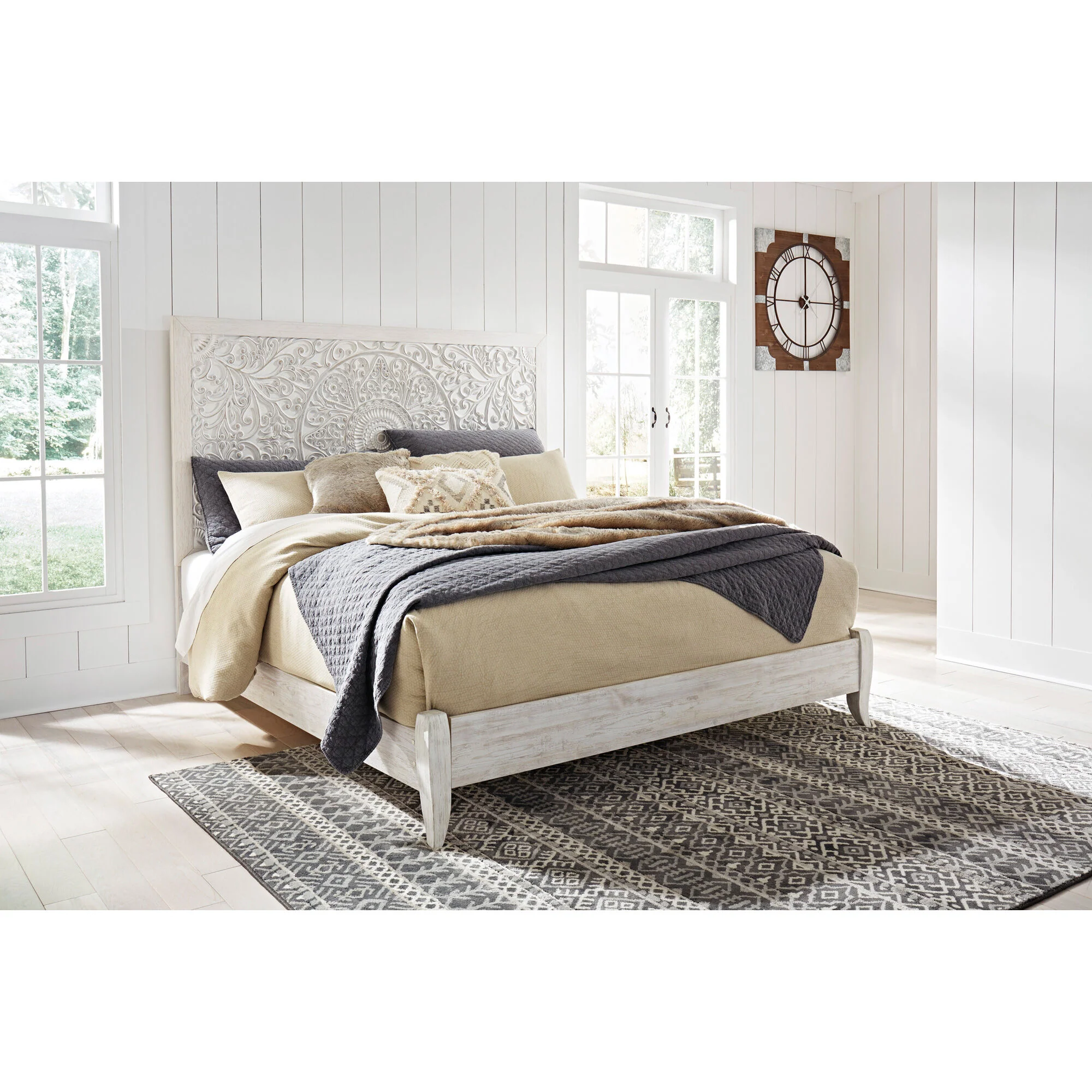 Paxberry Bed - Image 11