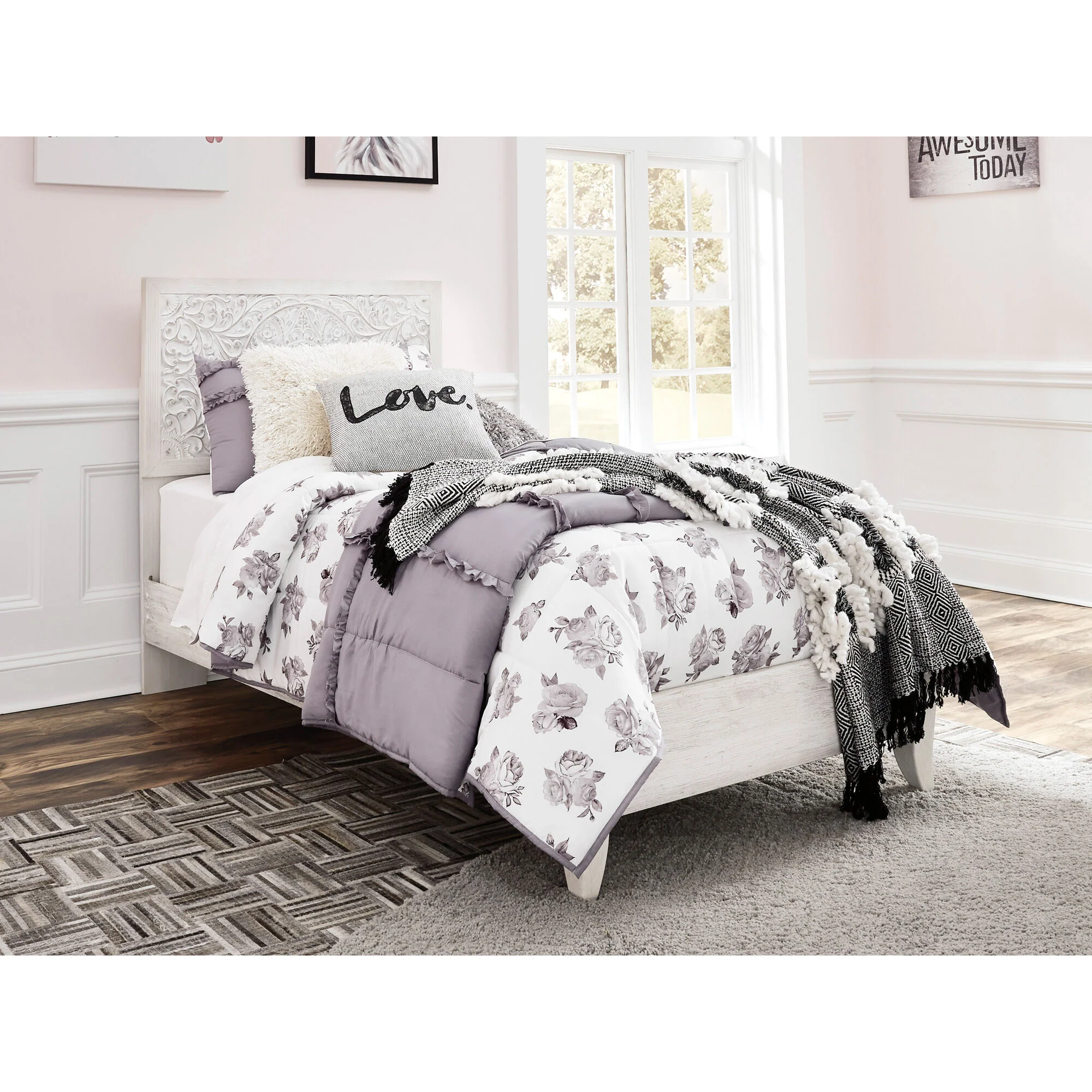 Paxberry Bed - Image 2