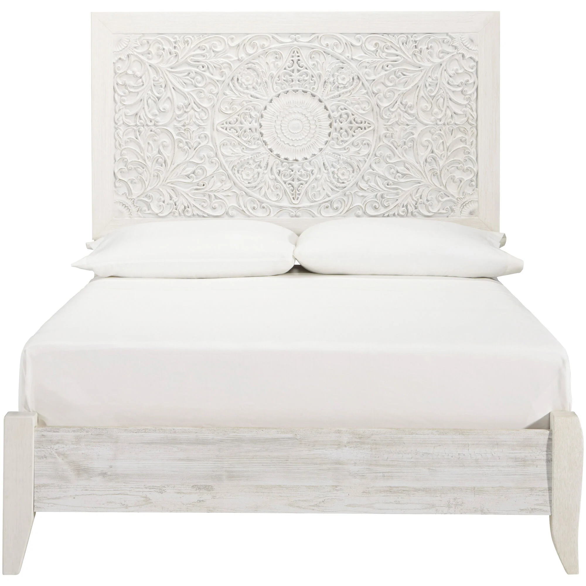 Paxberry Bed - Image 4