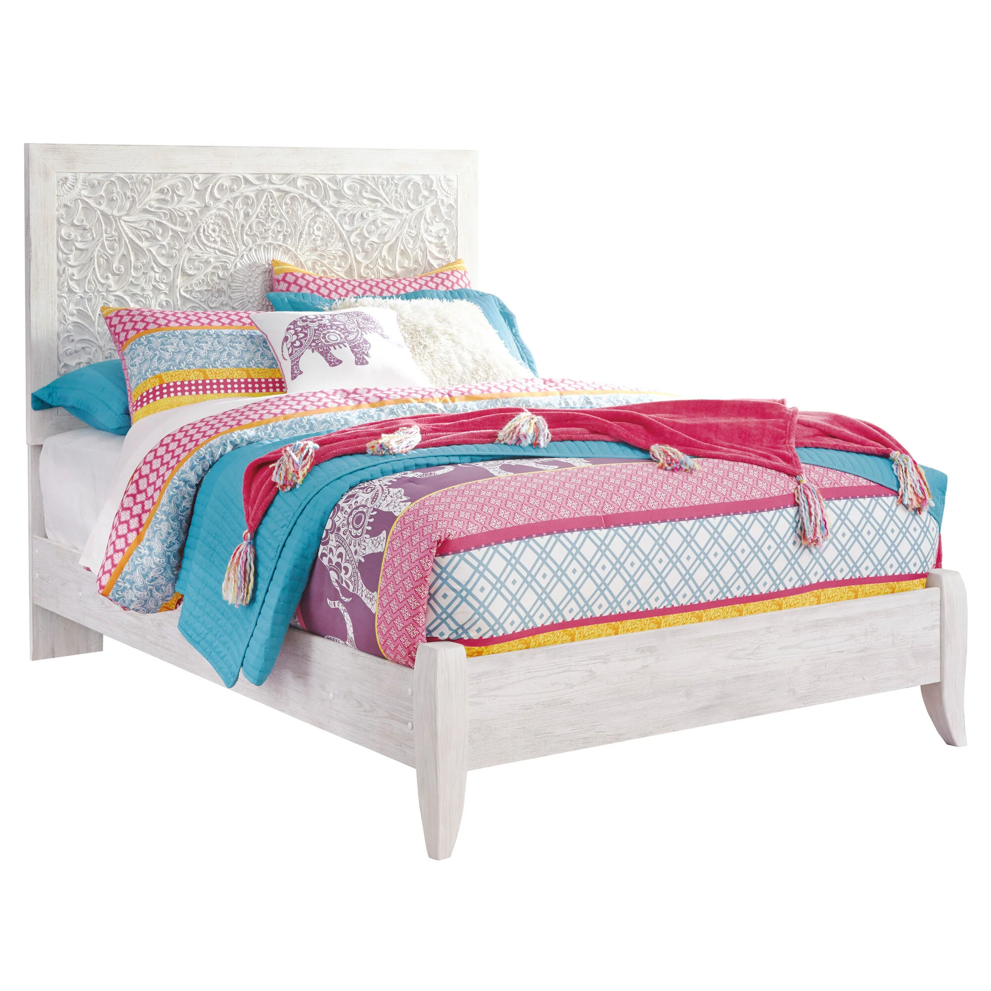 Paxberry Bed - Image 5