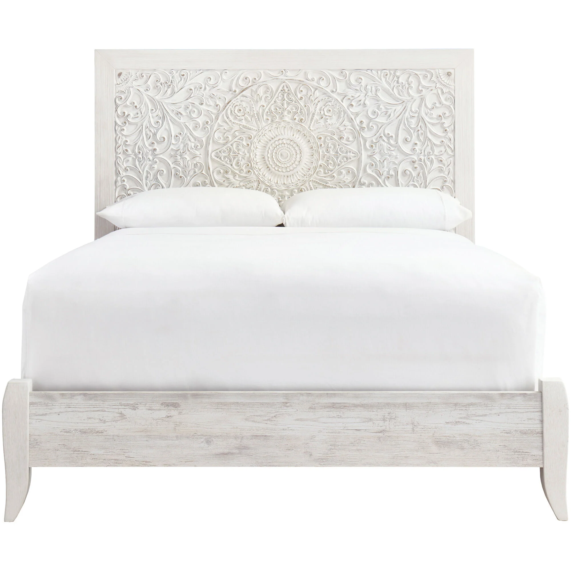 Paxberry Bed - Image 7