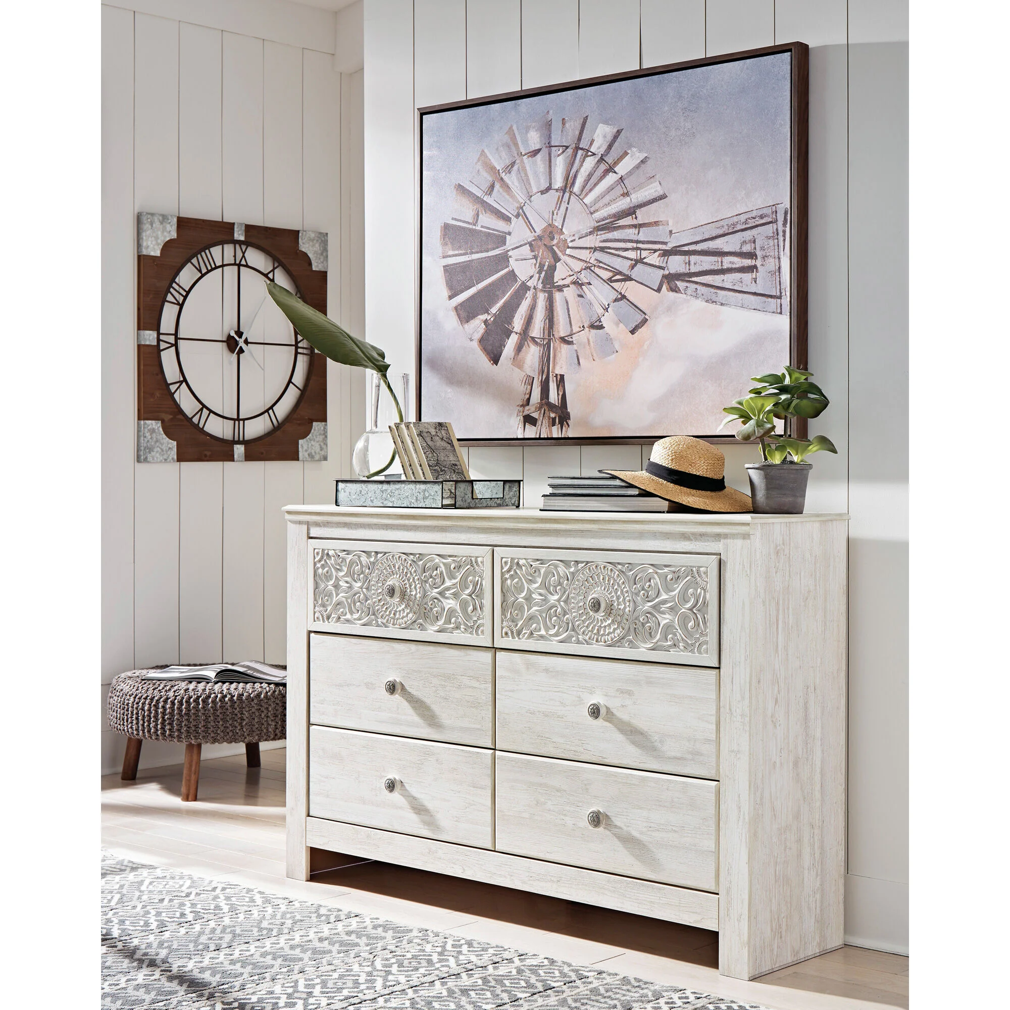 Paxberry Dresser - Image 2