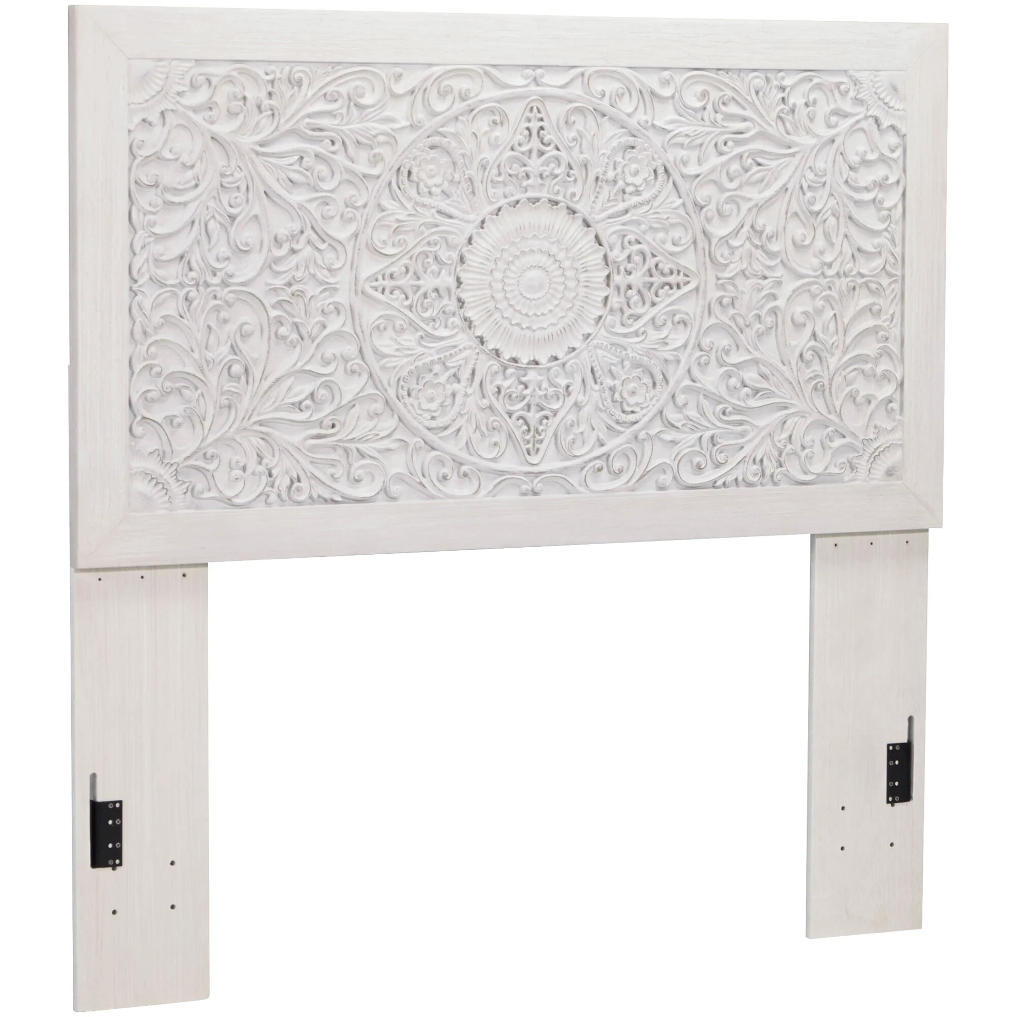 Paxberry Panel Headboard - Image 3