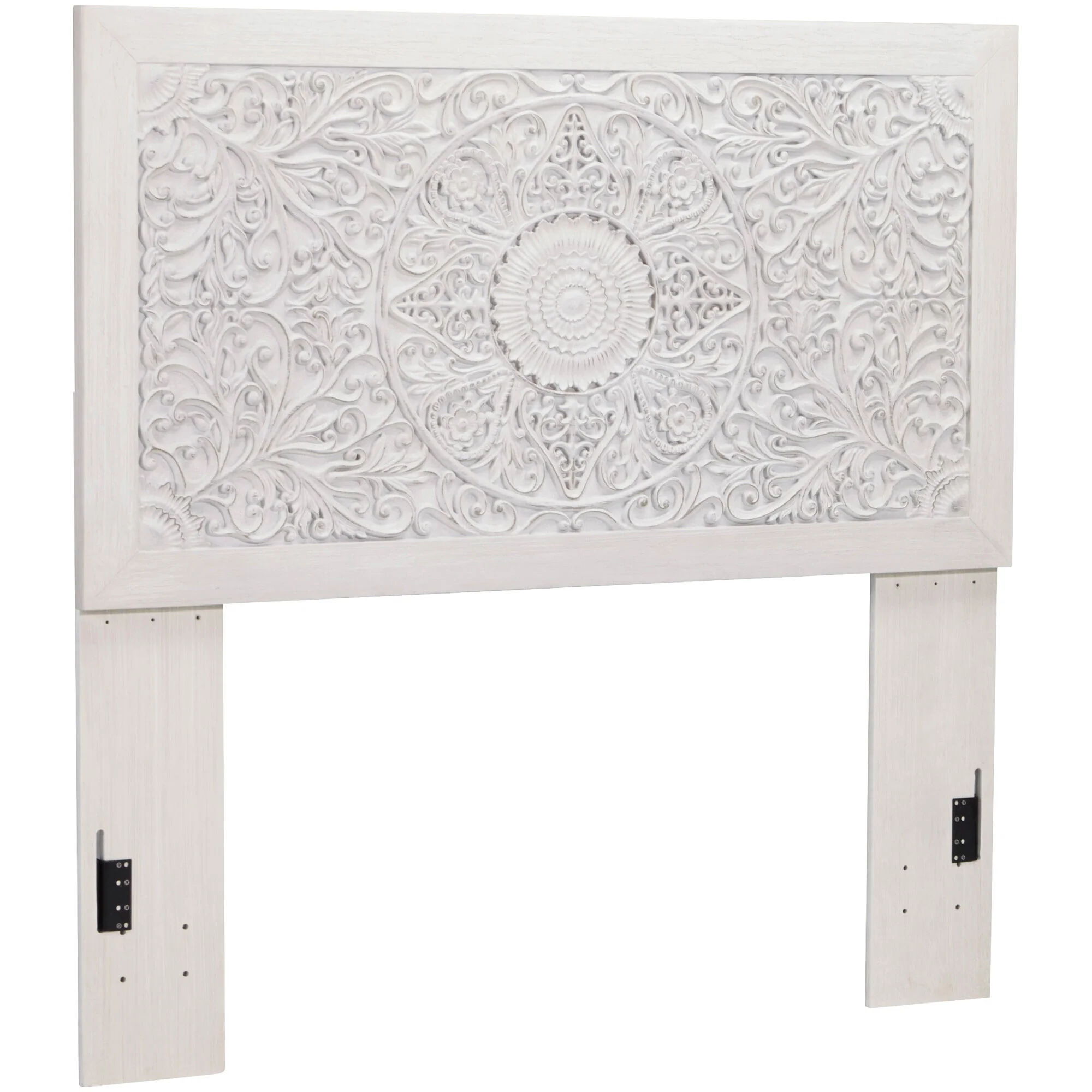Paxberry Panel Headboard - Image 5