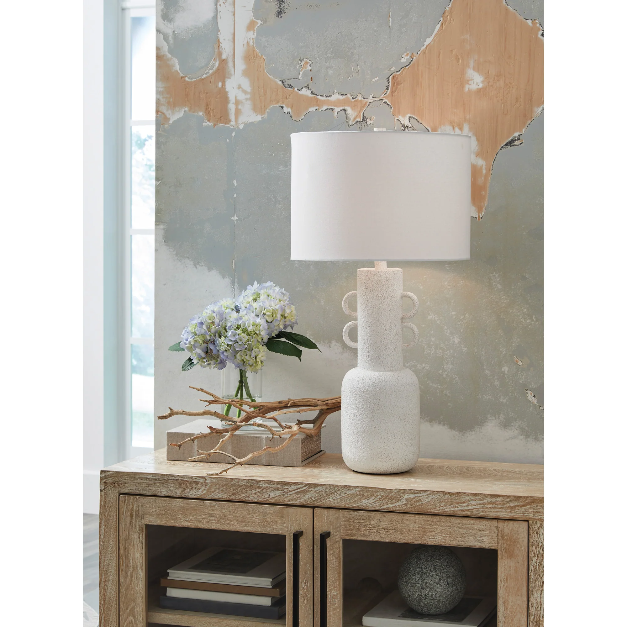 Perringhill Table Lamp - Image 2
