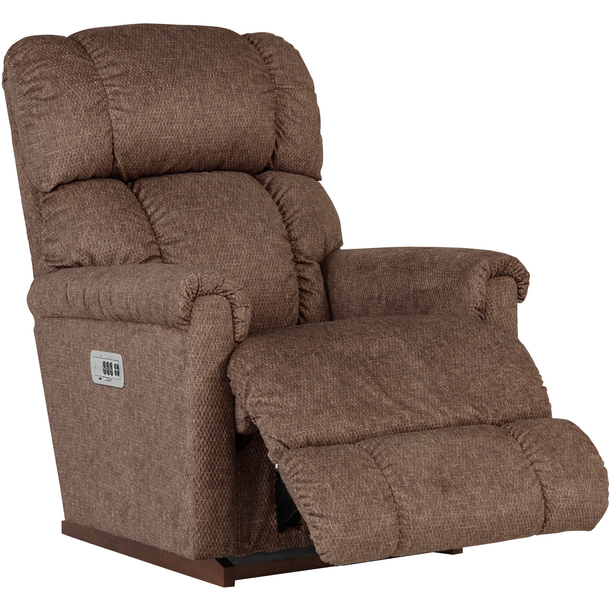 Pinnacle Power Plus Rocker Recliner - Image 3