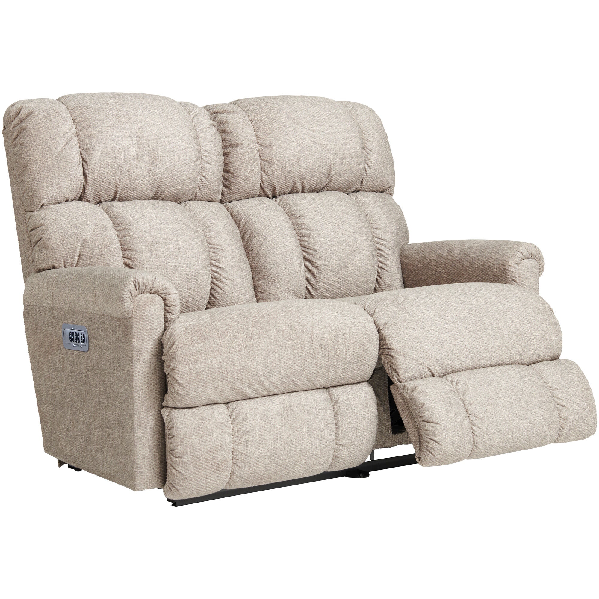 Pinnacle Power Reclining Loveseat - Image 2