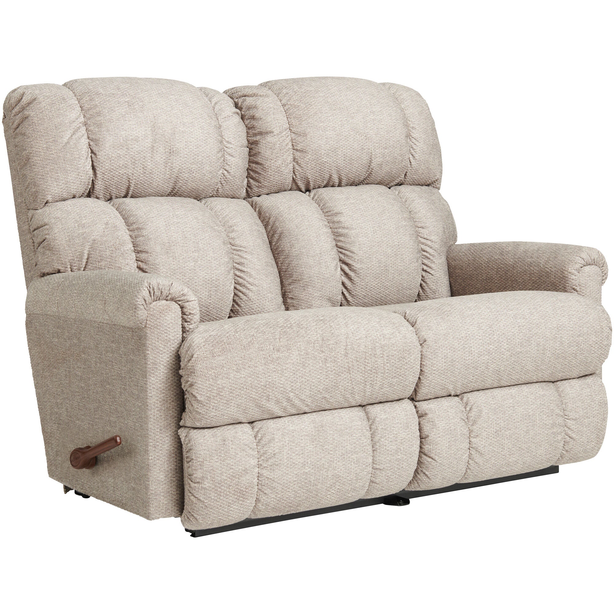 Pinnacle Reclining Loveseat