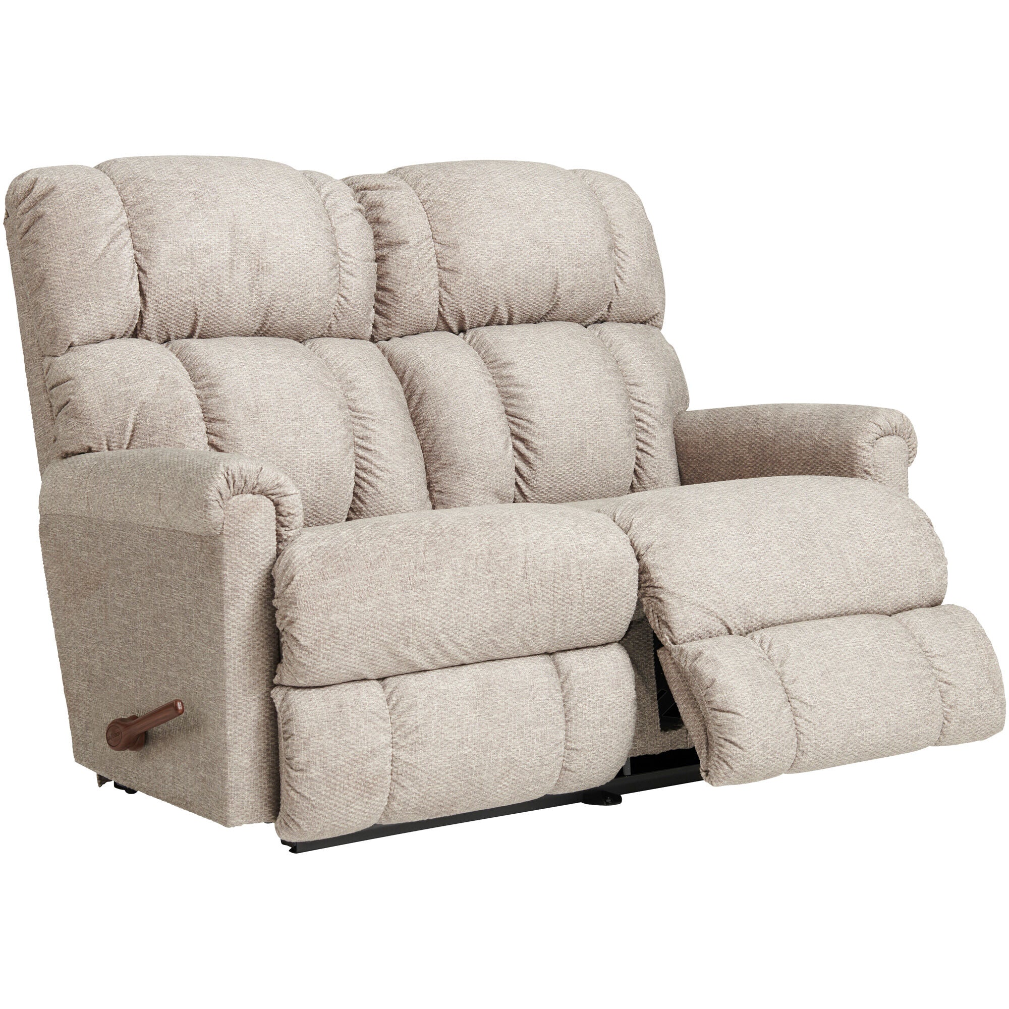Pinnacle Reclining Loveseat - Image 2