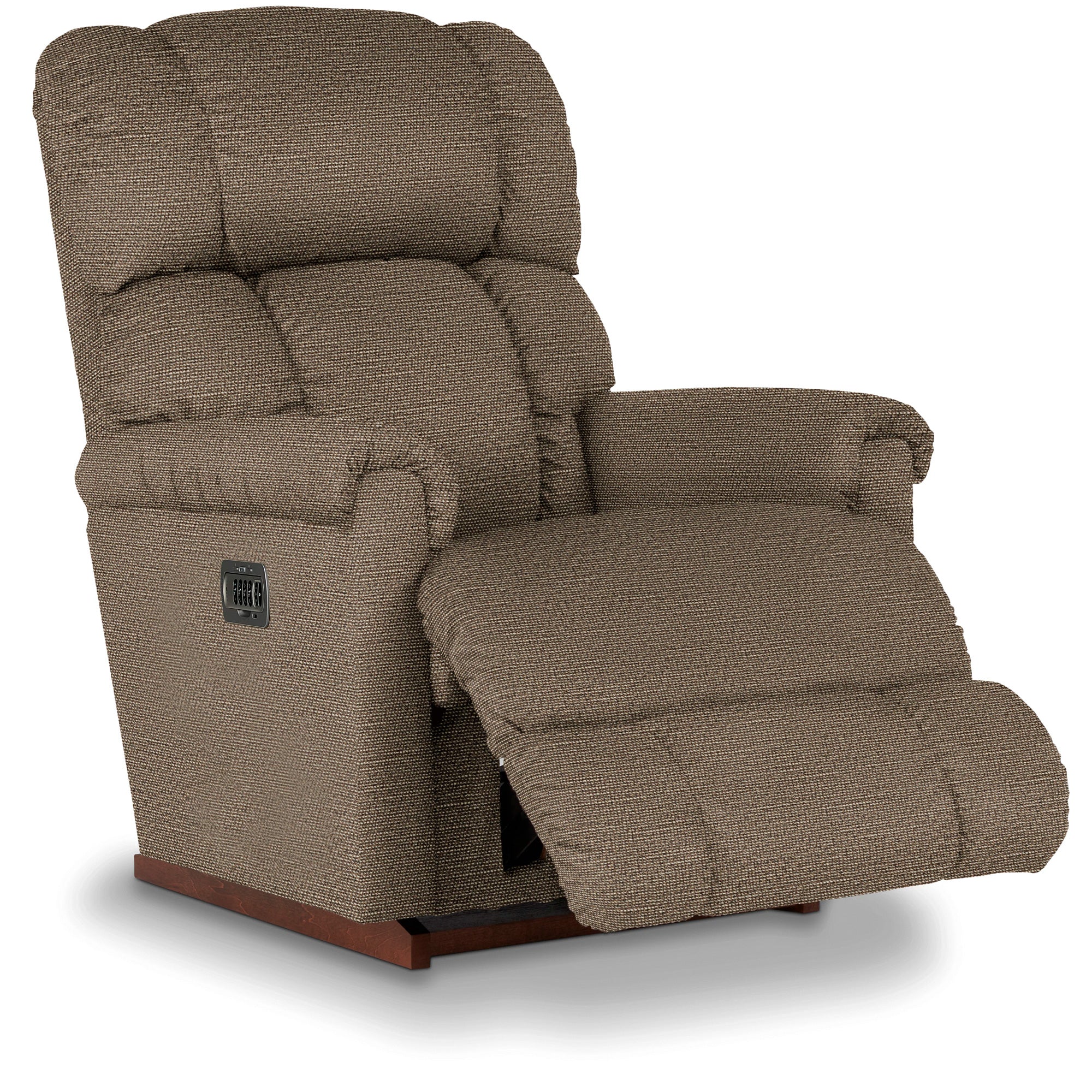 Pinnacle Tri-Power Recliner - Image 3