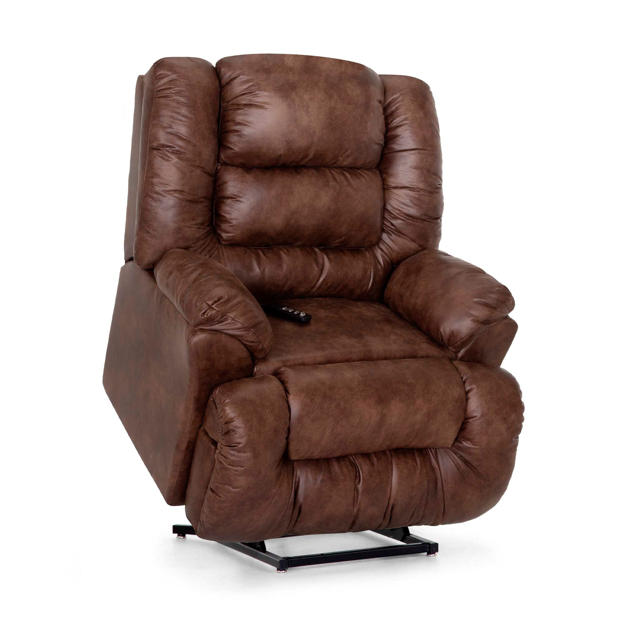 Platinum Lift Recliner - Image 4