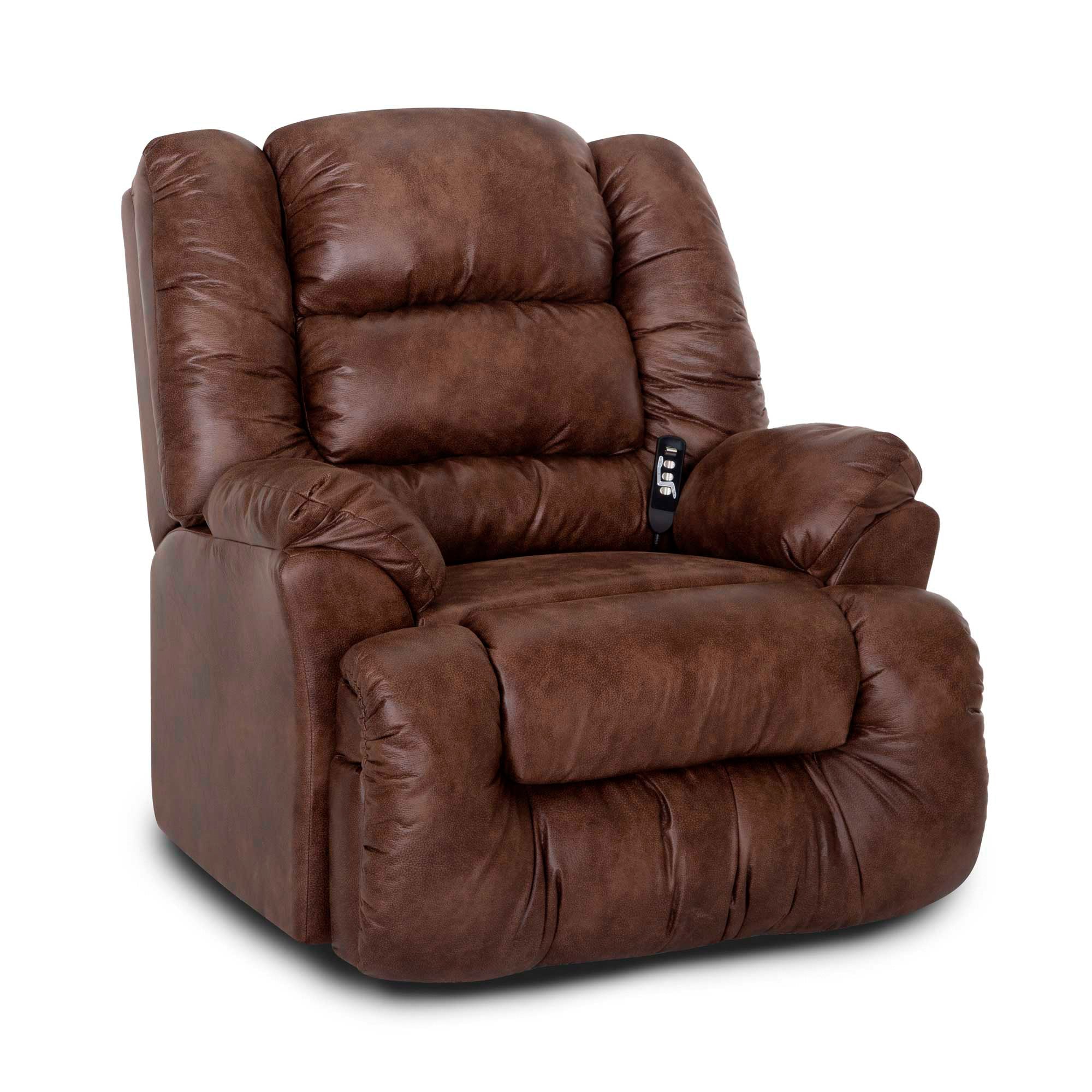 Platinum Lift Recliner - Image 6