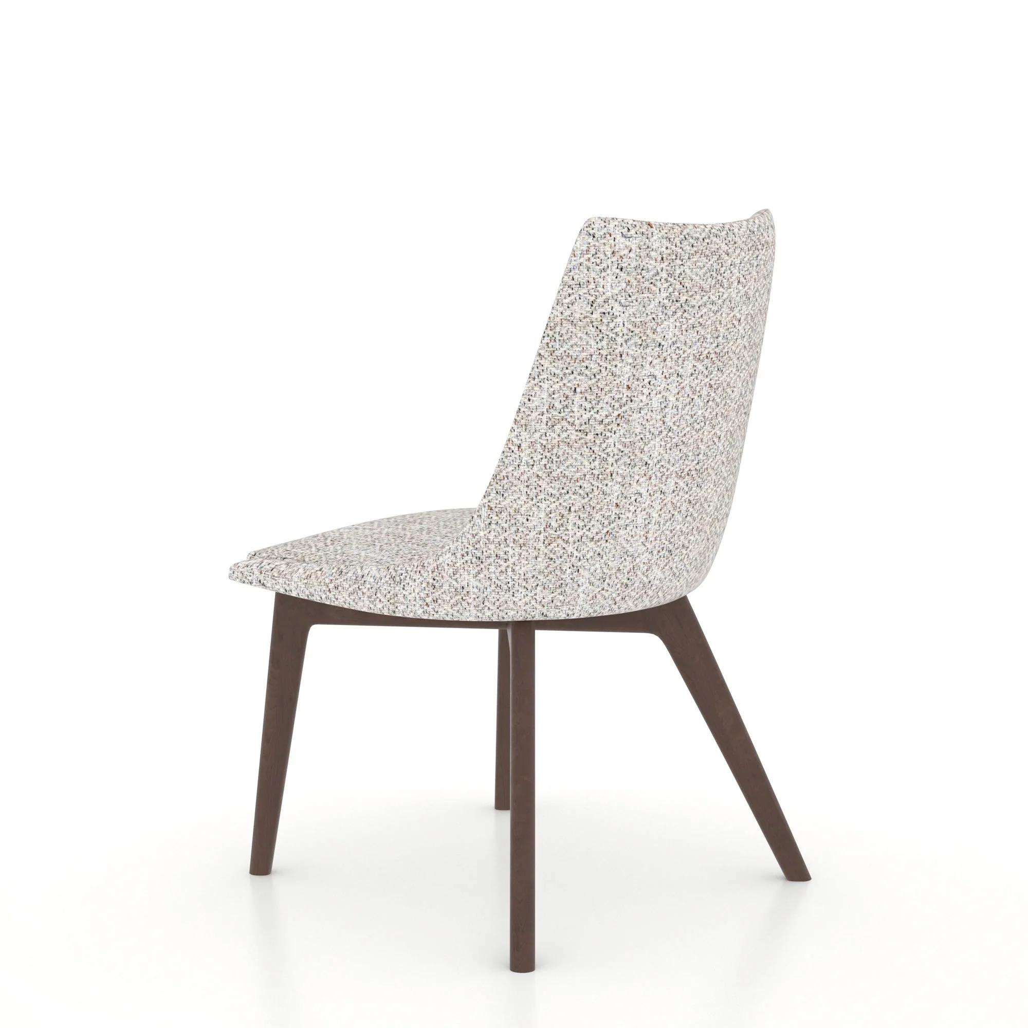 Pletan Dining Chair - Image 2