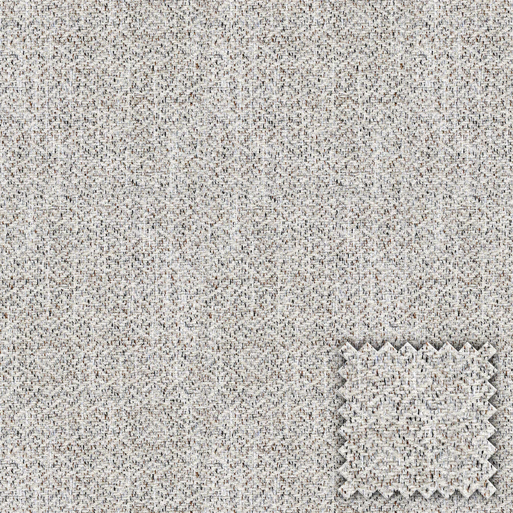 Pletan Upholstered Dining Chair - Image 7