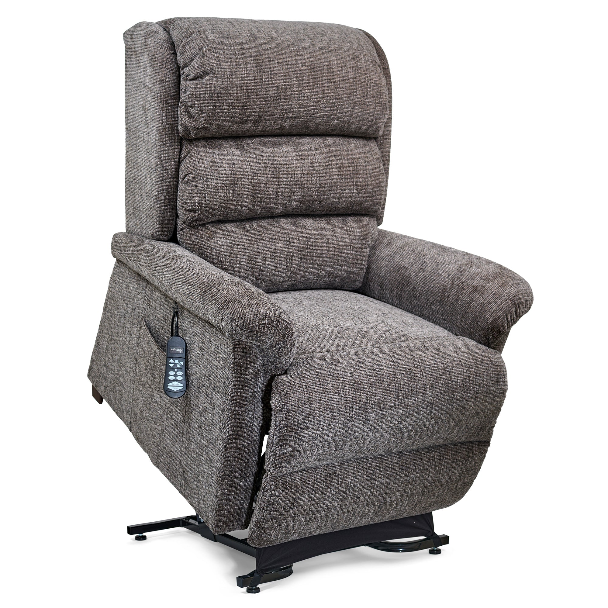 Polaris Large Power Lift Chair Recliner - Image 10