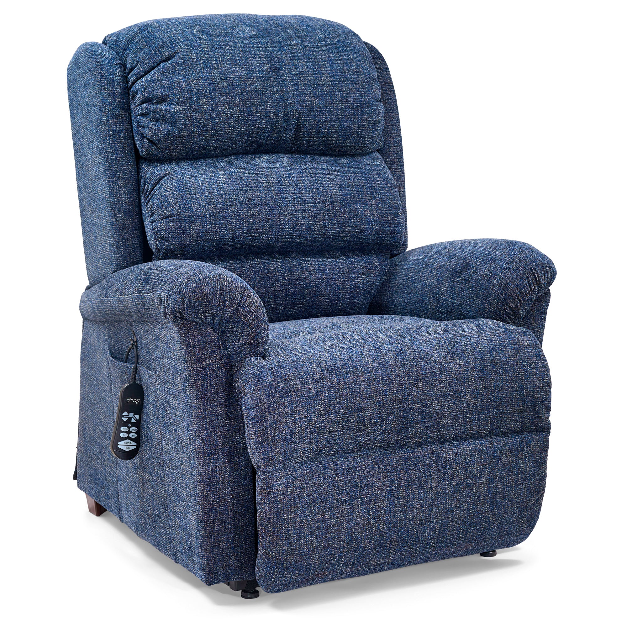 Polaris Large Power Lift Chair Recliner - Image 2