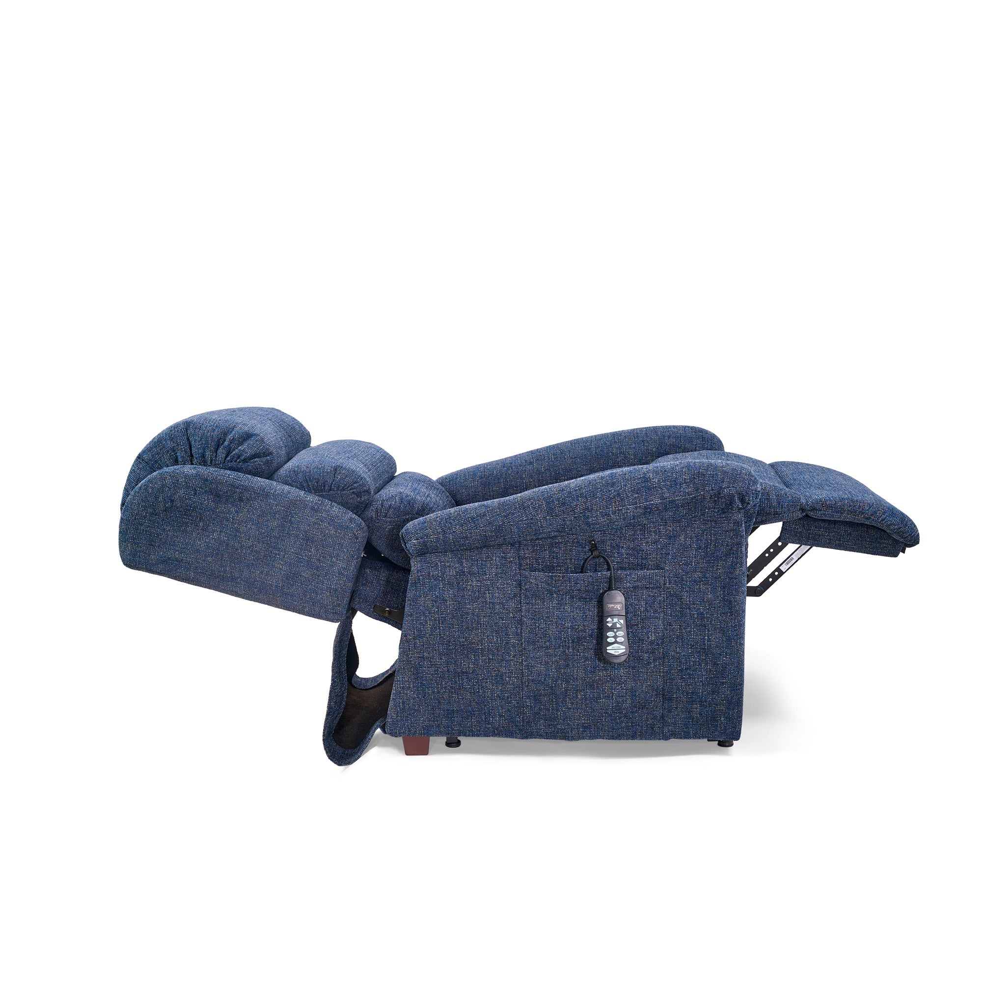 Polaris Large Power Lift Chair Recliner - Image 3