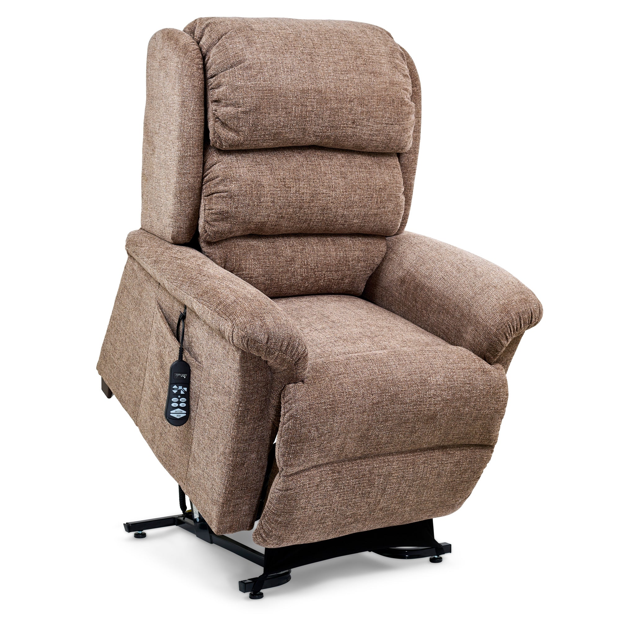 Polaris Power Lift Chair Recliner - Image 10