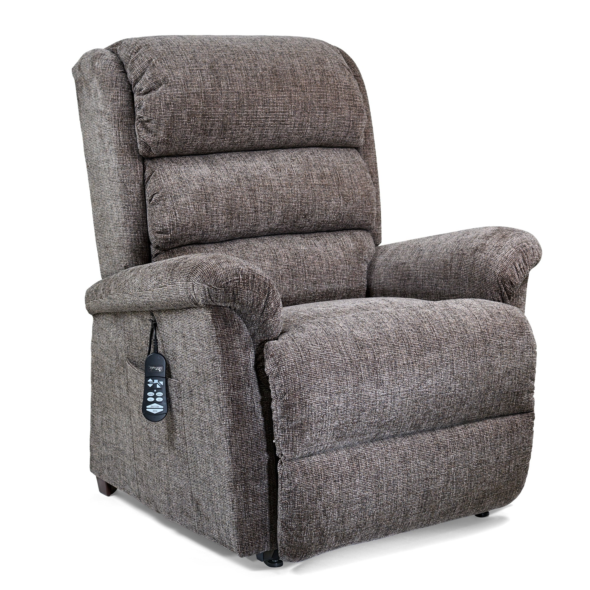 Polaris Power Lift Chair Recliner - Image 2