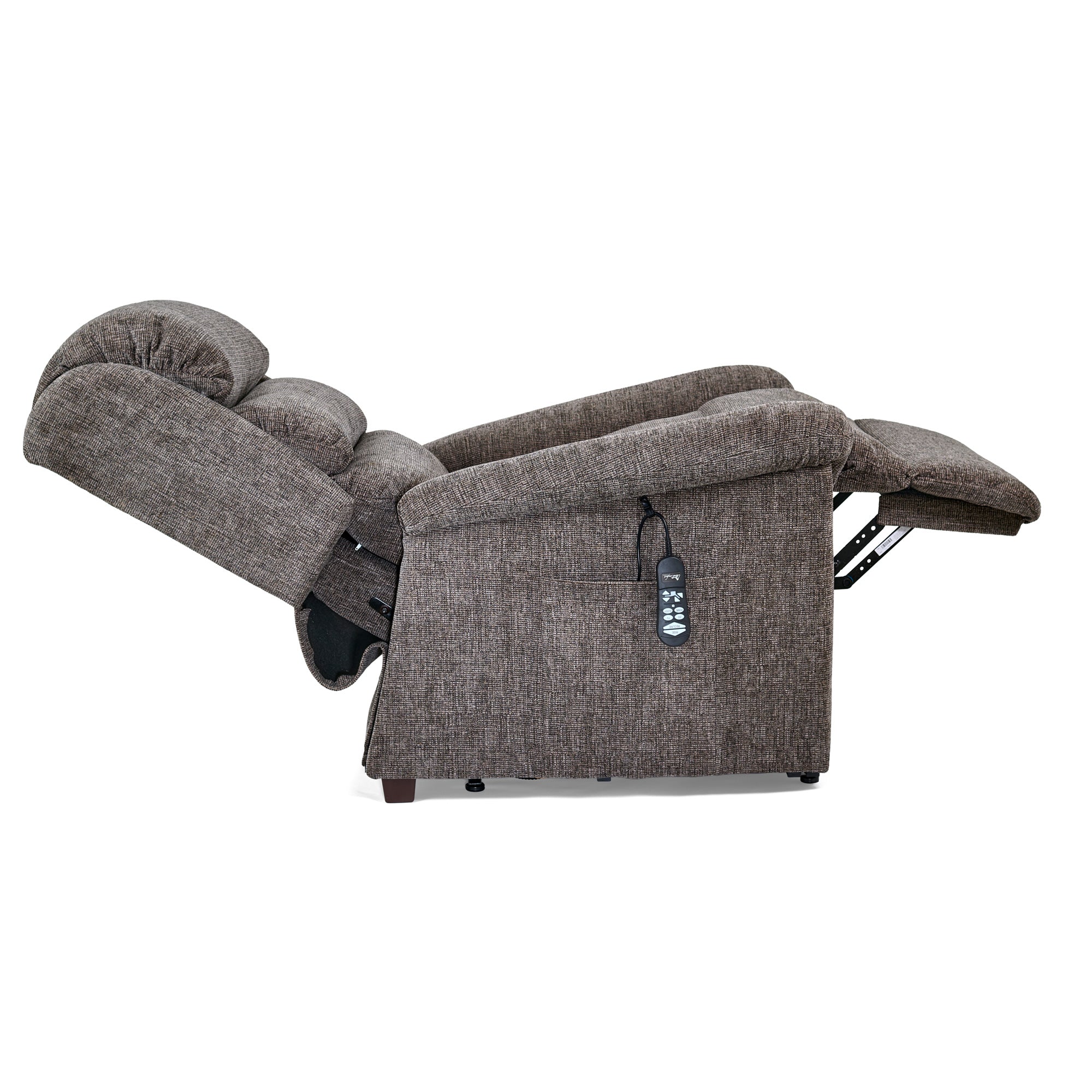 Polaris Power Lift Chair Recliner - Image 3