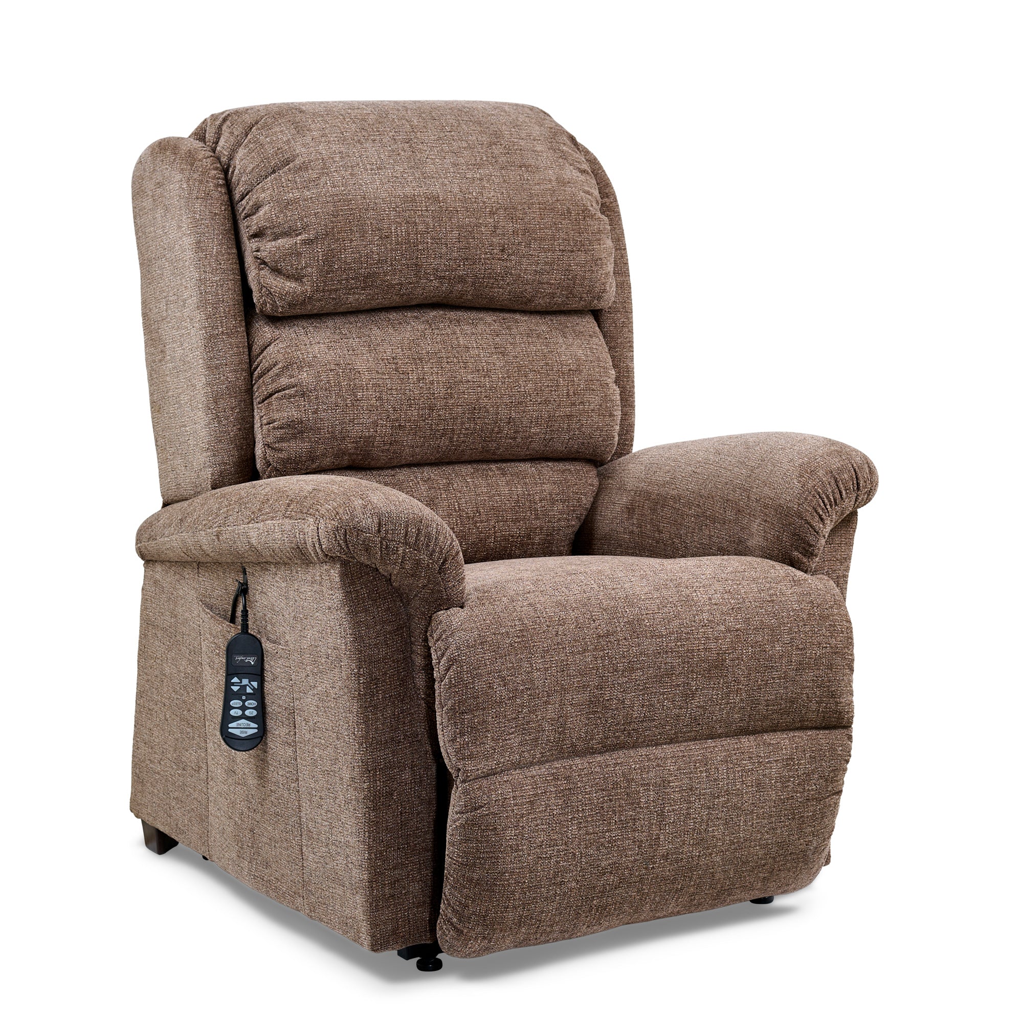 Polaris Power Lift Chair Recliner - Image 8