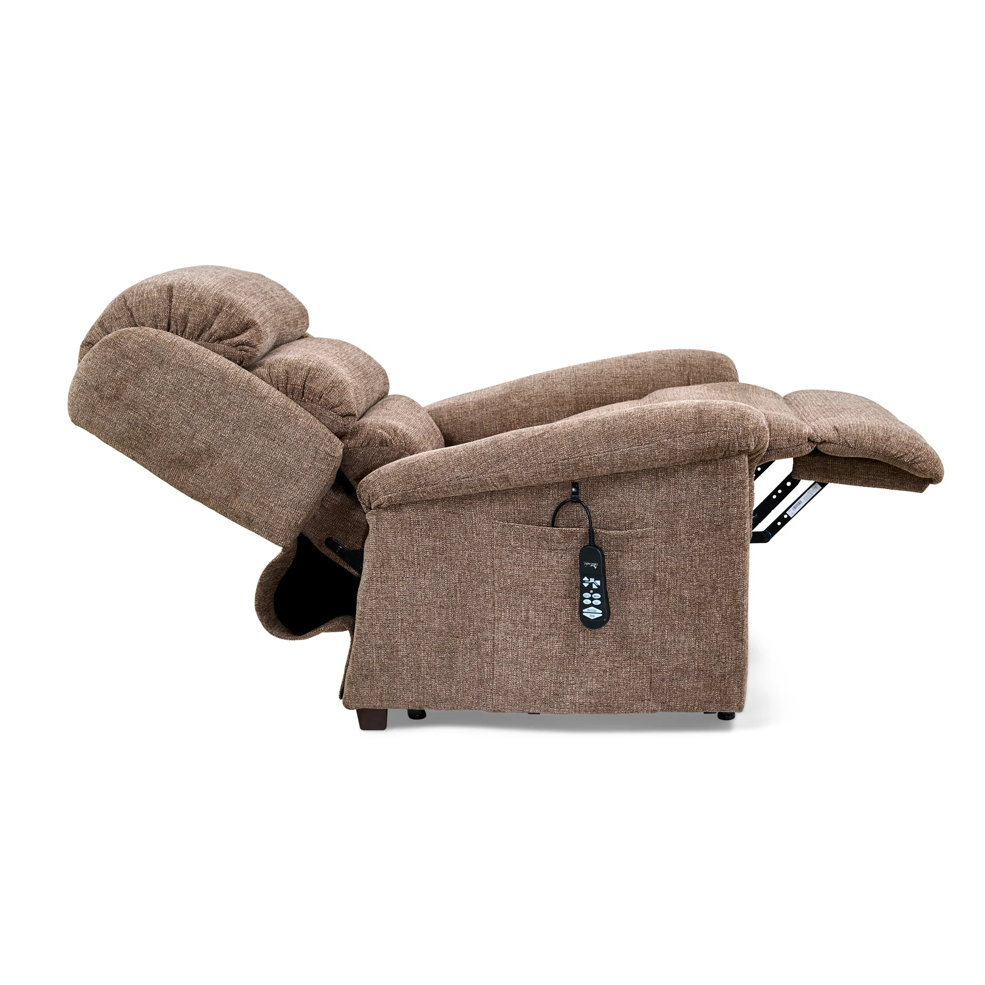Polaris Power Lift Chair Recliner - Image 9