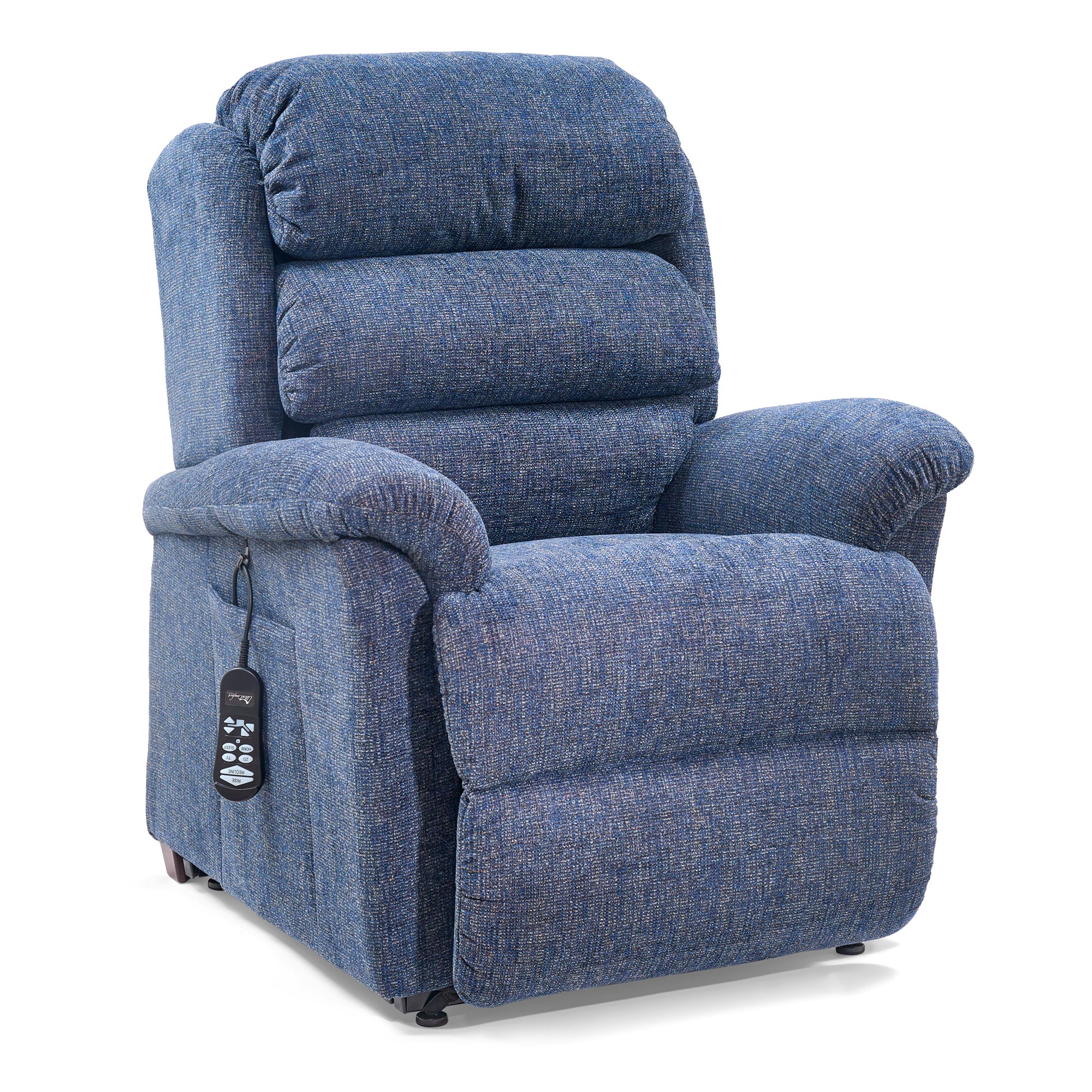 Polaris Small Power Lift Chair Recliner - Image 16