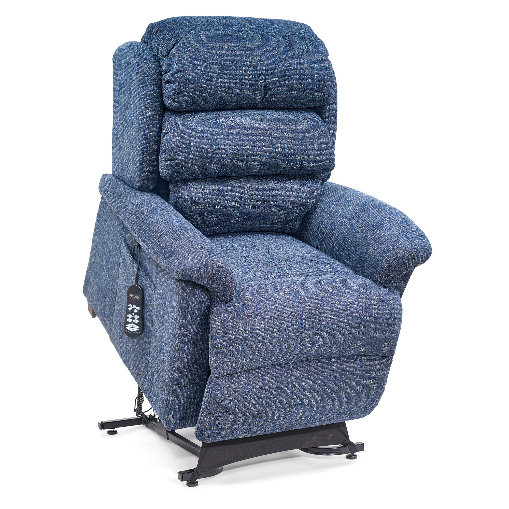 Polaris Small Power Lift Chair Recliner - Image 19