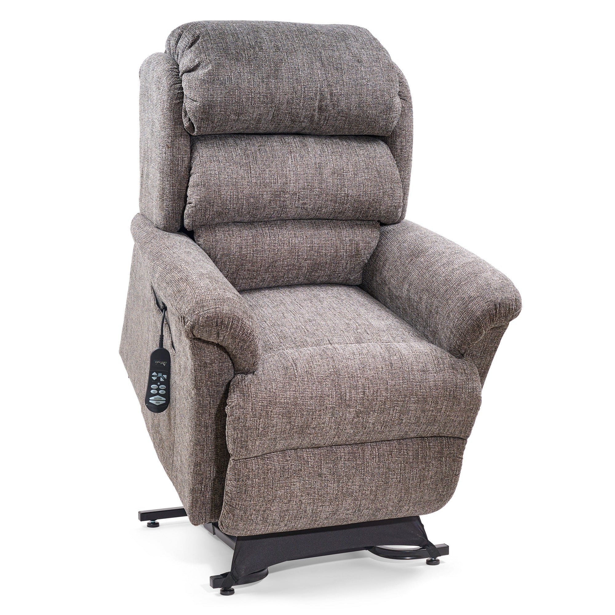 Polaris Small Power Lift Chair Recliner - Image 5