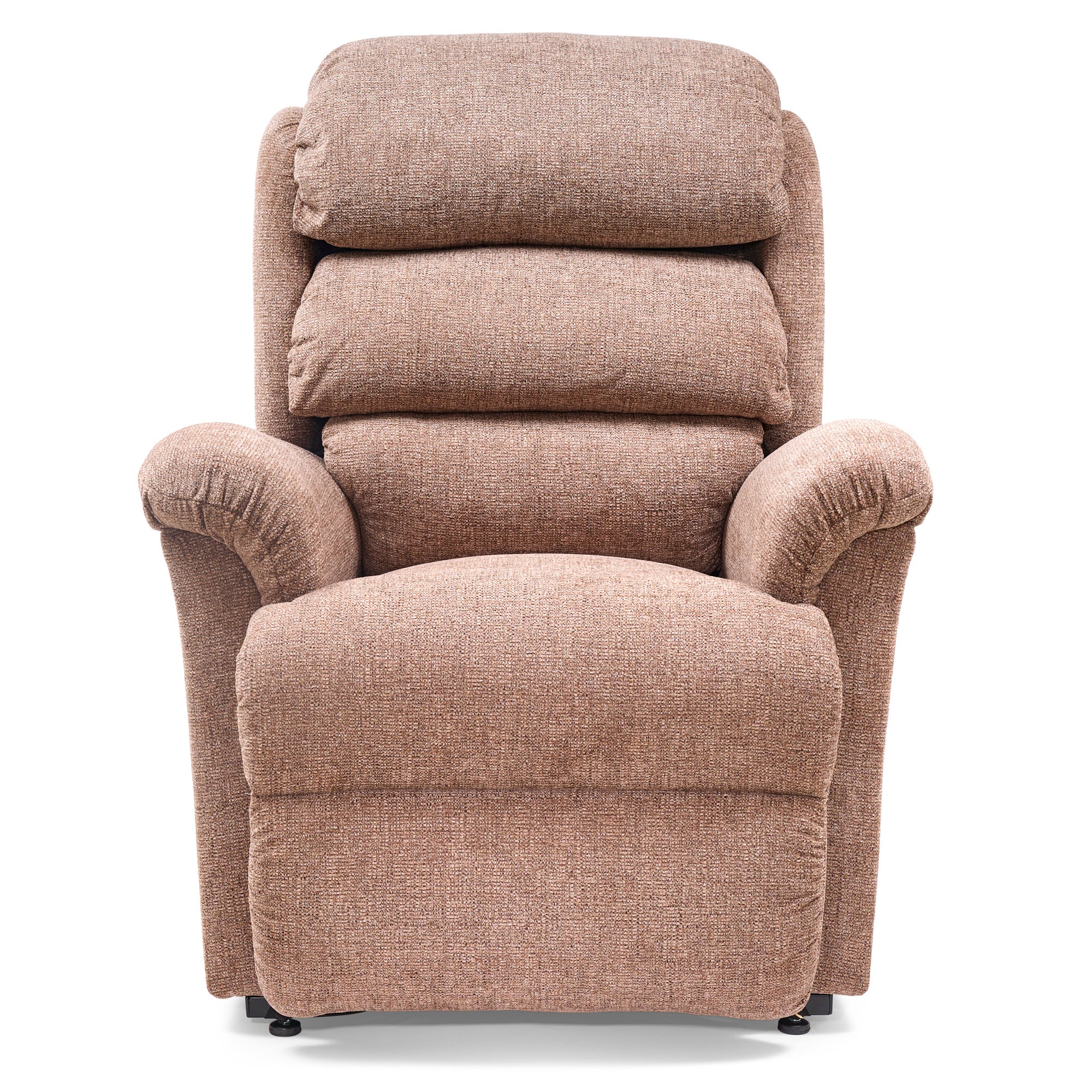 Polaris Small Power Lift Chair Recliner - Image 8