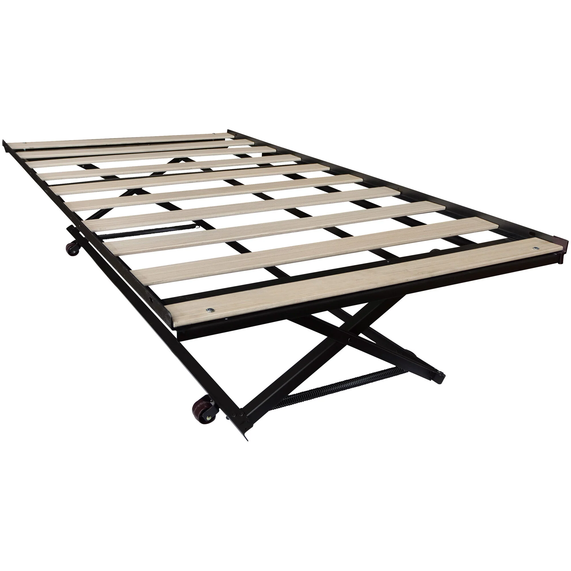Pop-Up Trundle