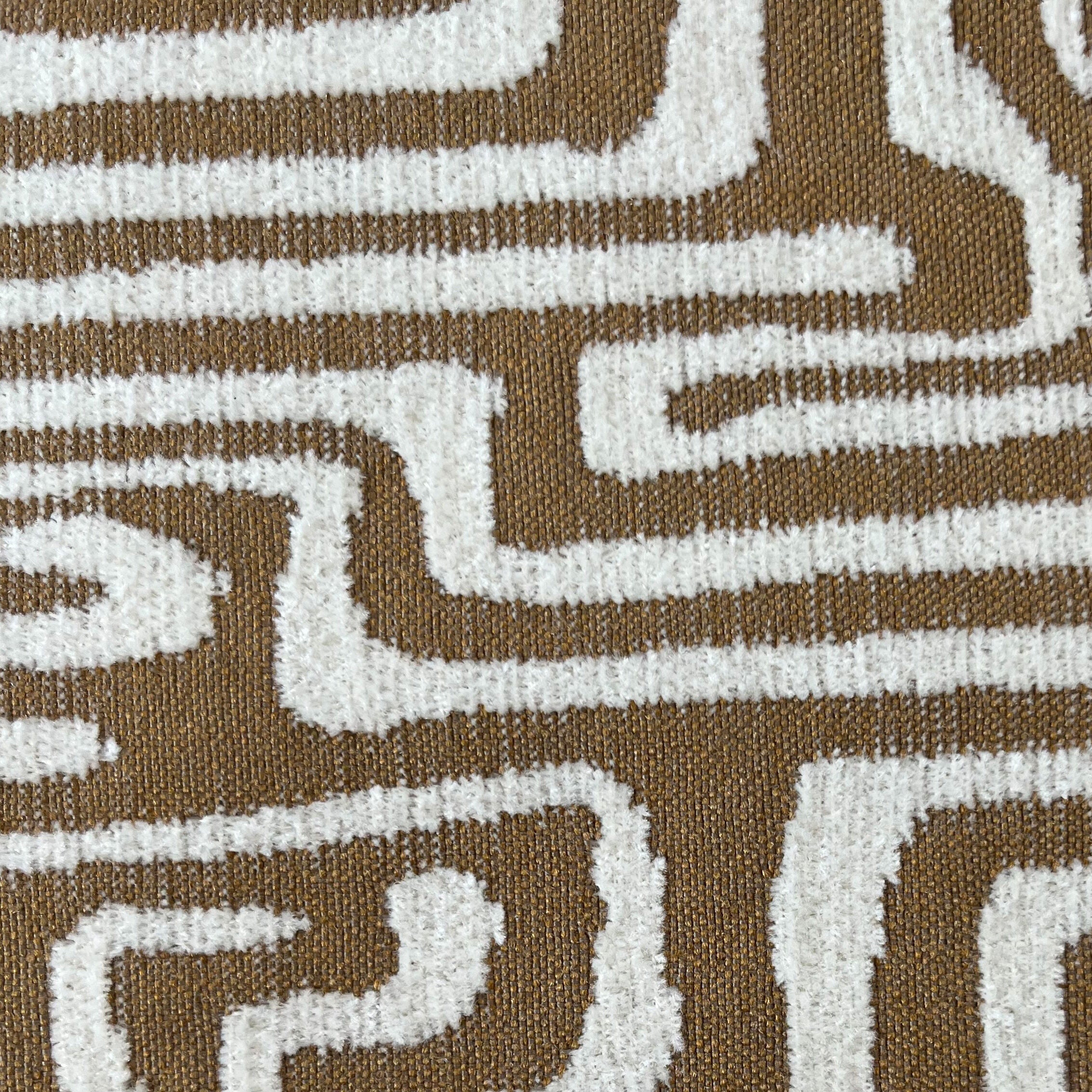 Port Accent Ottoman - Image 2