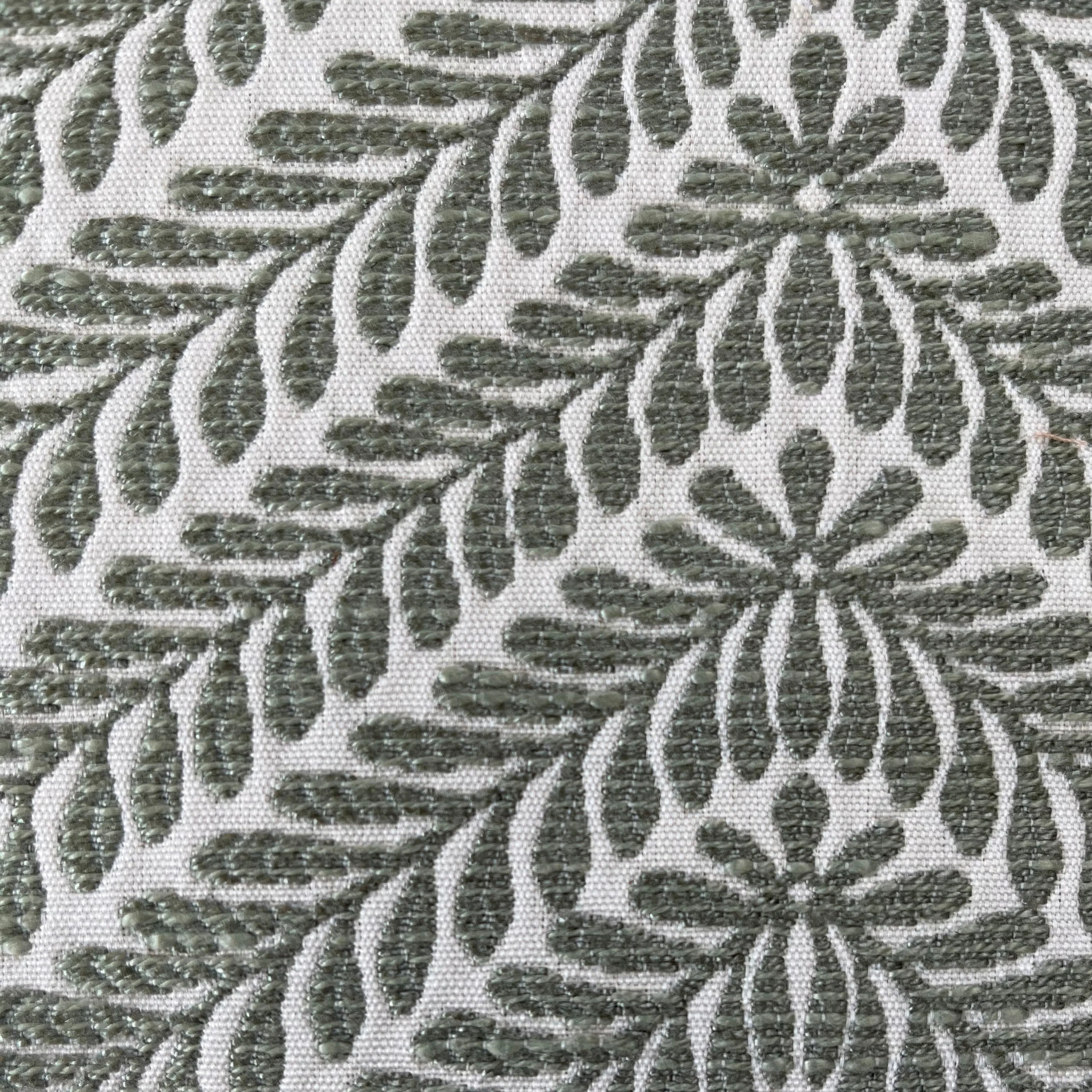 Port Accent Ottoman - Image 6