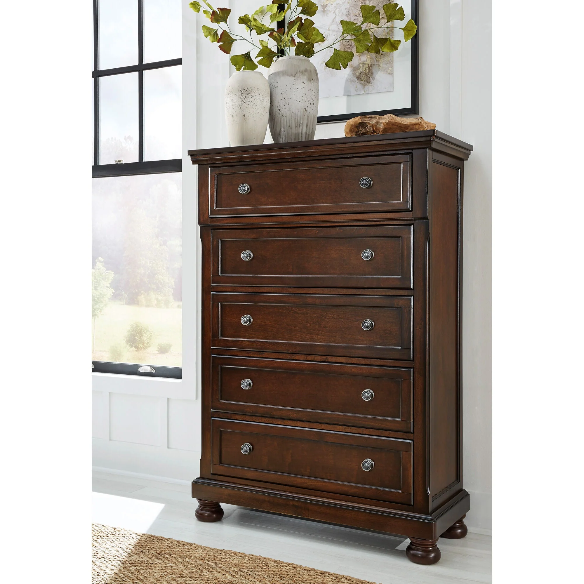 Porter Chest - Image 3