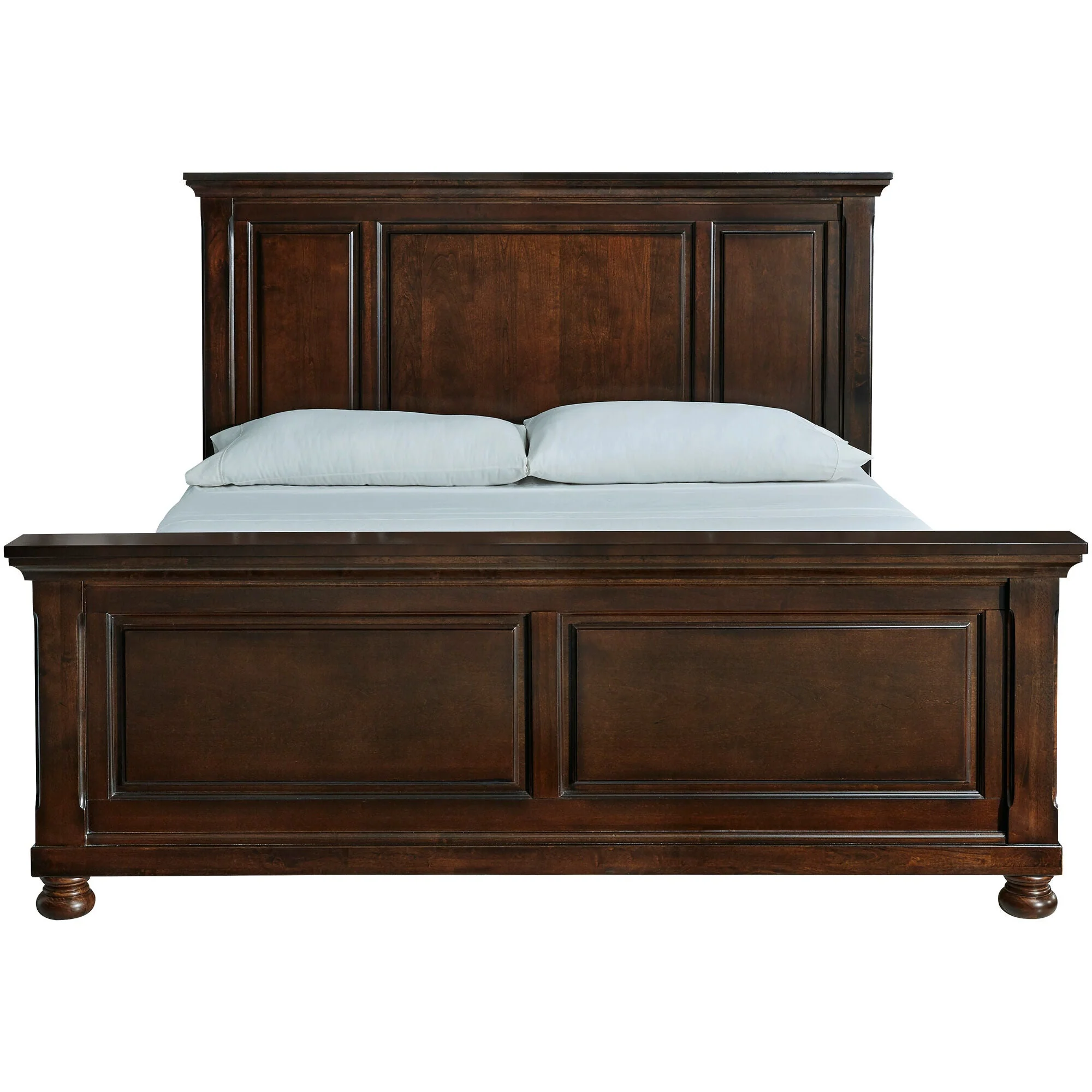 Porter Panel Bed - Image 4