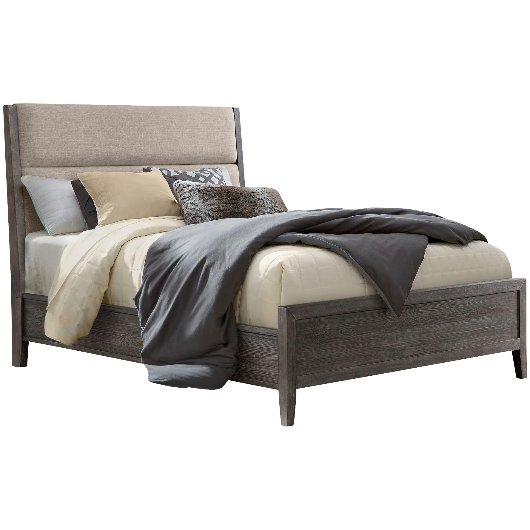 Portia Bed