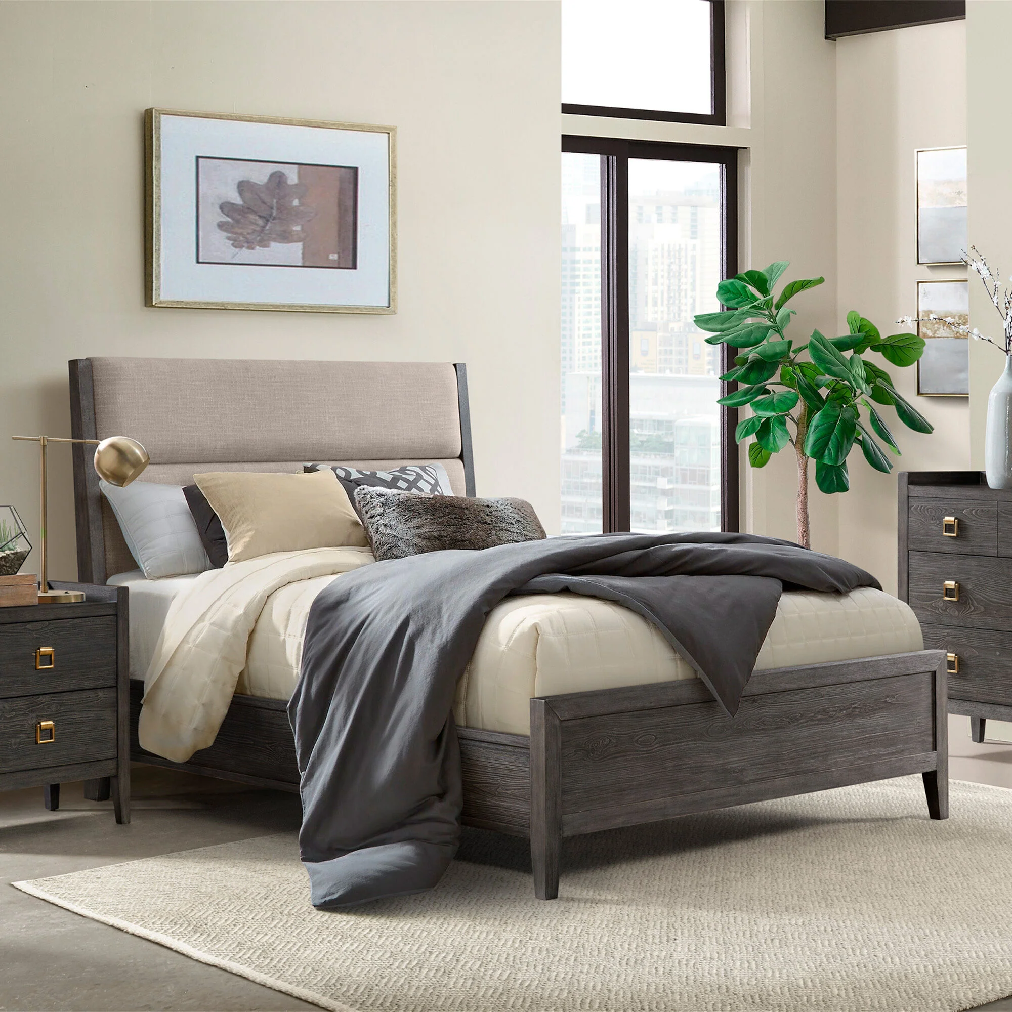 Portia Bed - Image 2