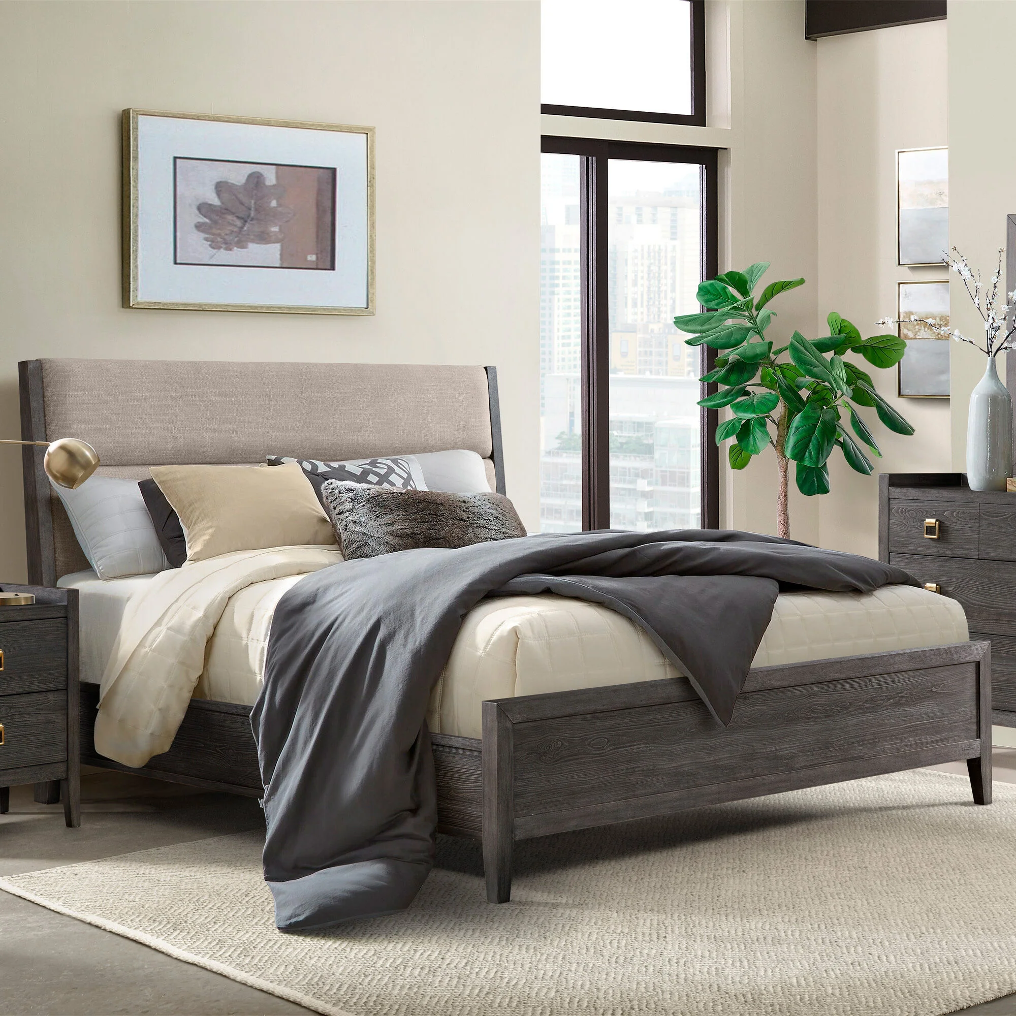 Portia Bed - Image 5