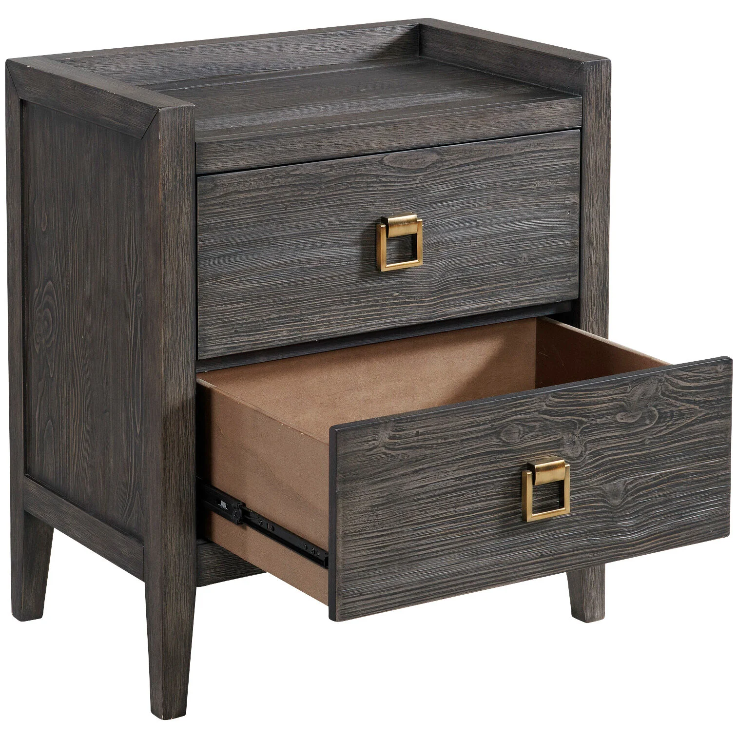 Portia Nightstand - Image 3
