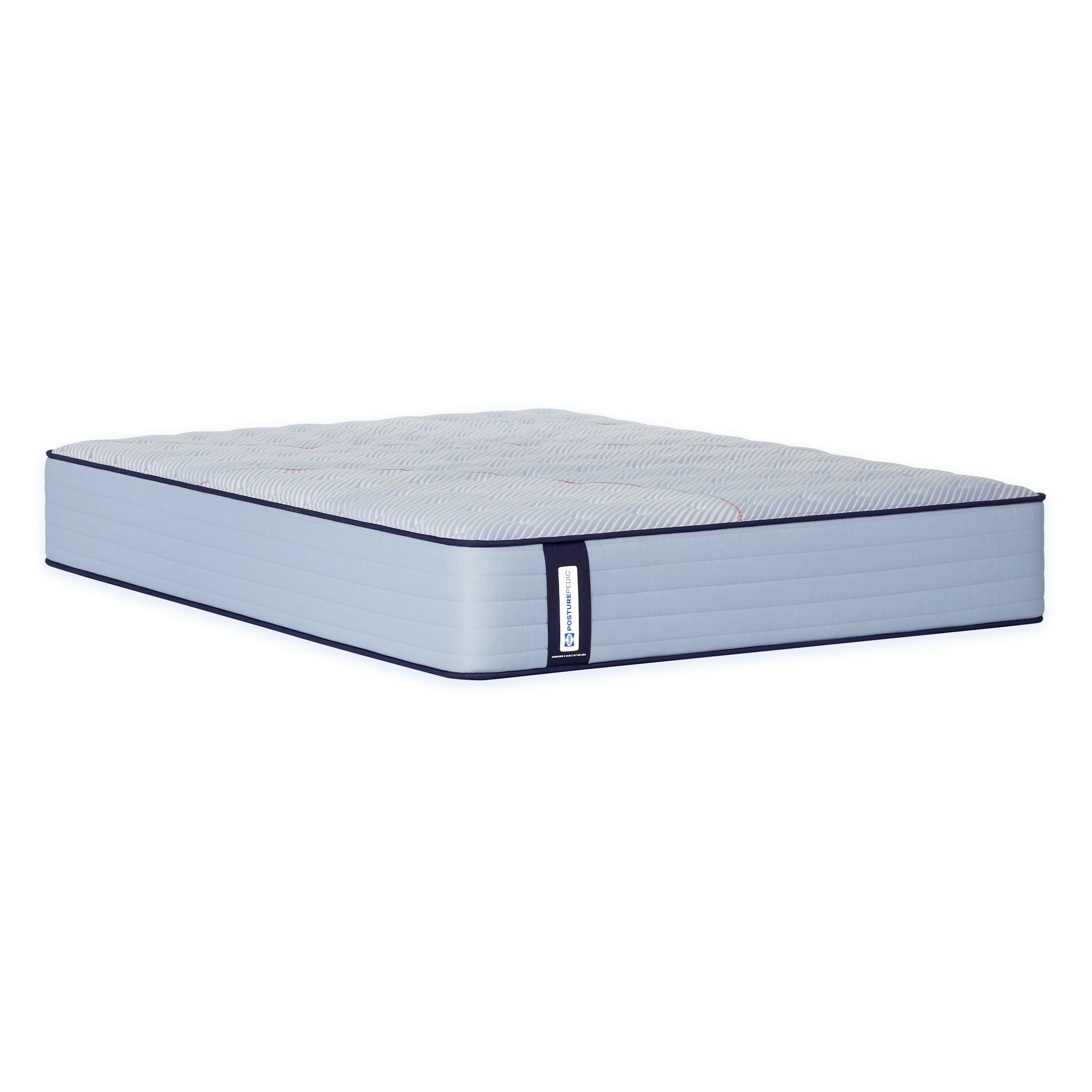 Sealy Posturepedic Dallas Medium Tight Top Mattress - Image 29