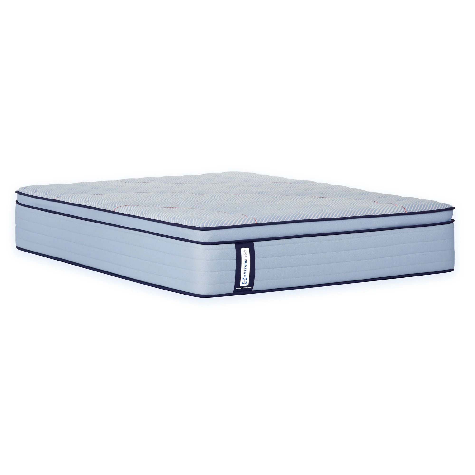 Sealy Posturepedic Dallas Soft Pillowtop Mattress - Image 36