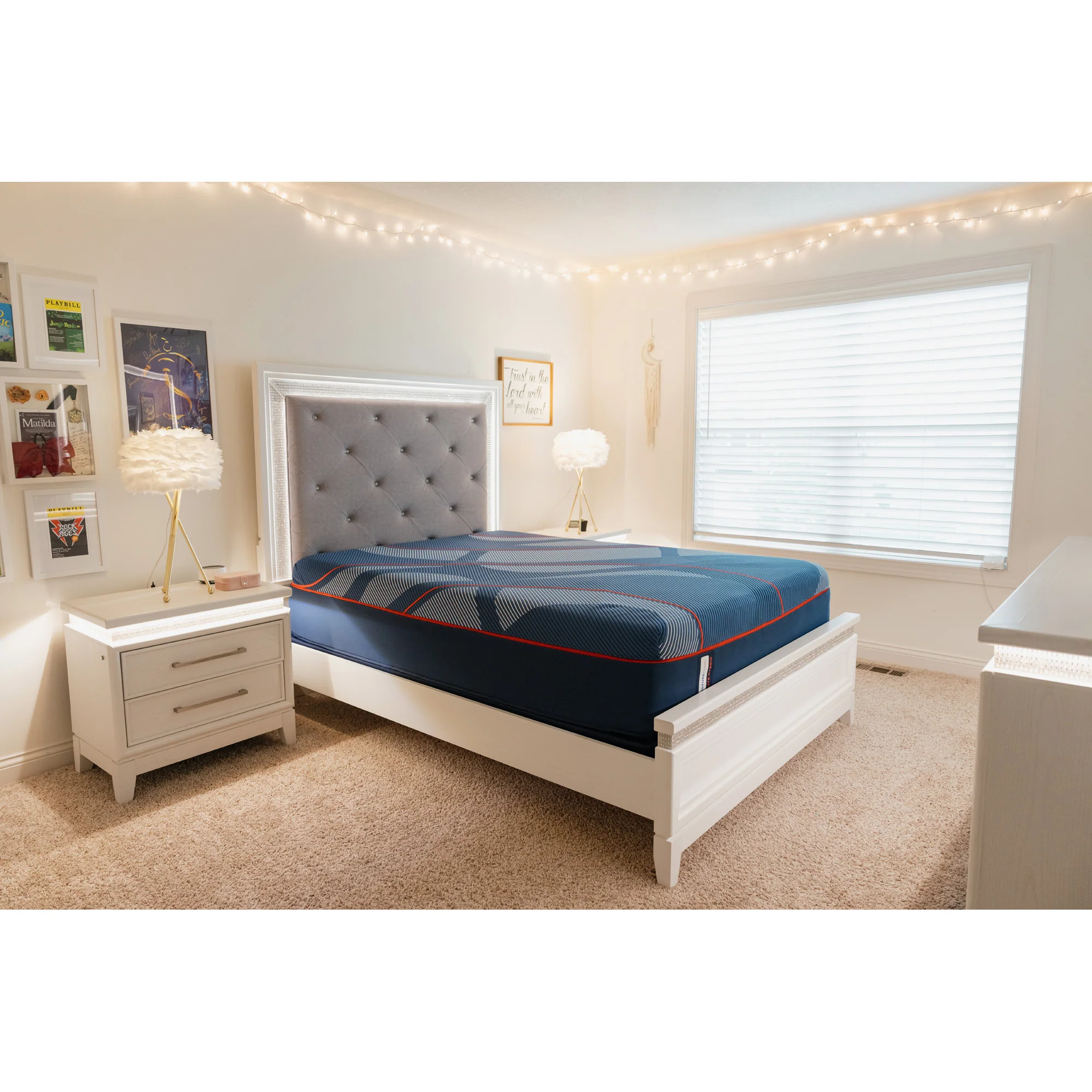 Sealy Posturepedic Elite Brenham II Soft Hybrid Mattress - Image 19